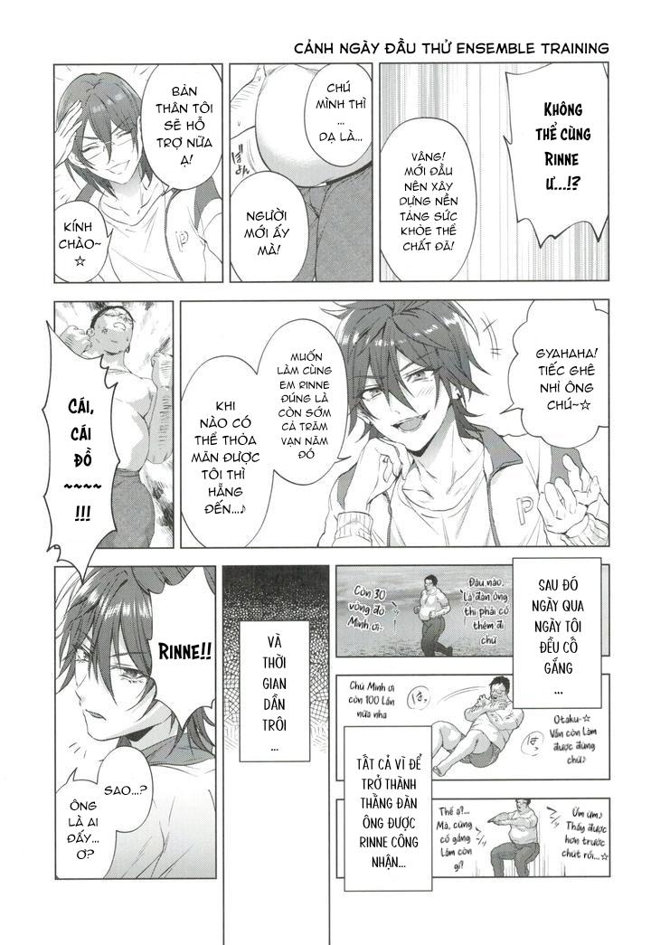 Tổng hợp boylove 18+ - Chap 371