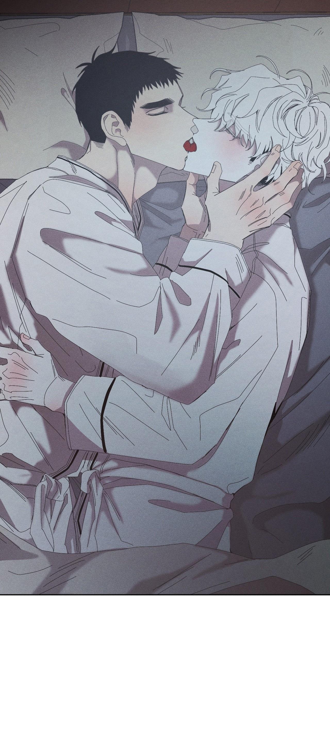 (CBunu) Mùa Đông Cuối Cùng Của Tôi - Chap 21