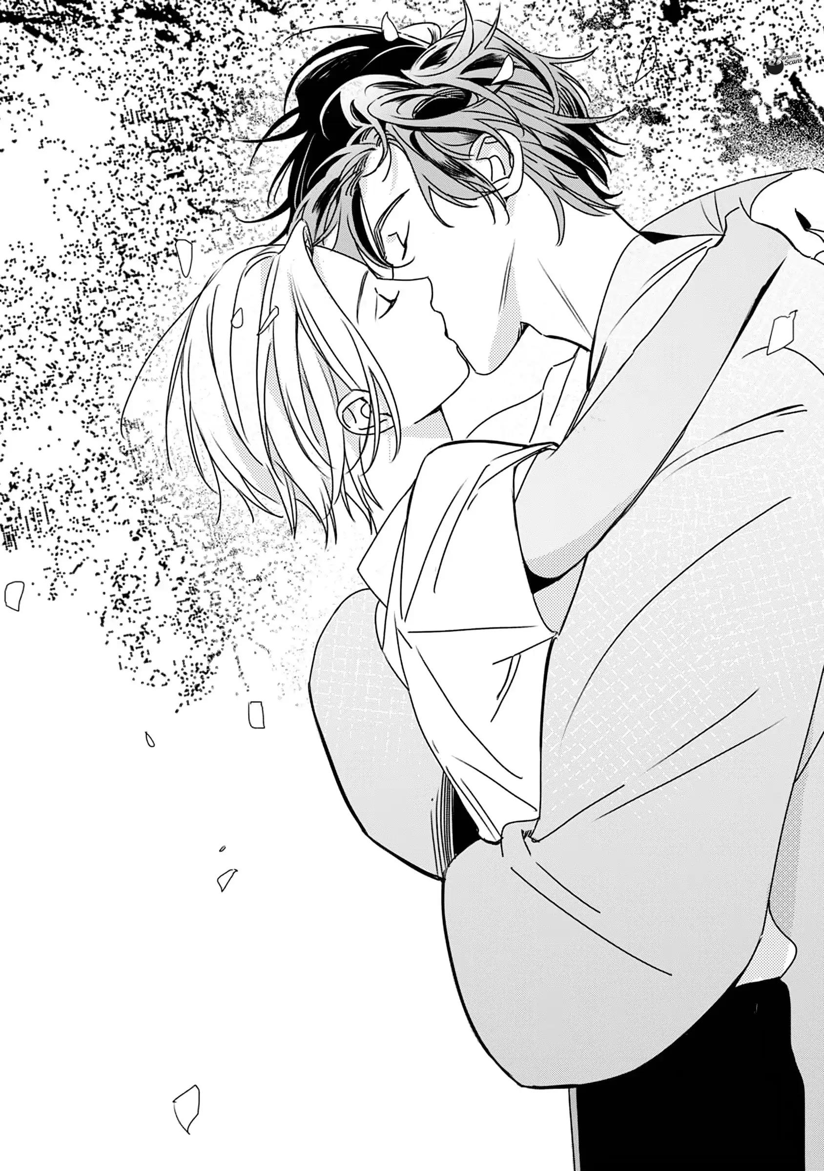 (END) Ôm Tôi Một Cái Nào, Chàng Ếch - Chap 6