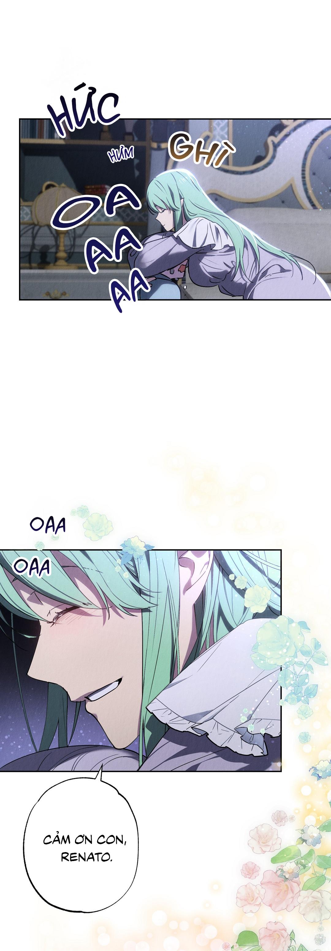 Cách Để Vị Hoàng Tử Bị Bỏ Rơi Sống Lại - Chap 8