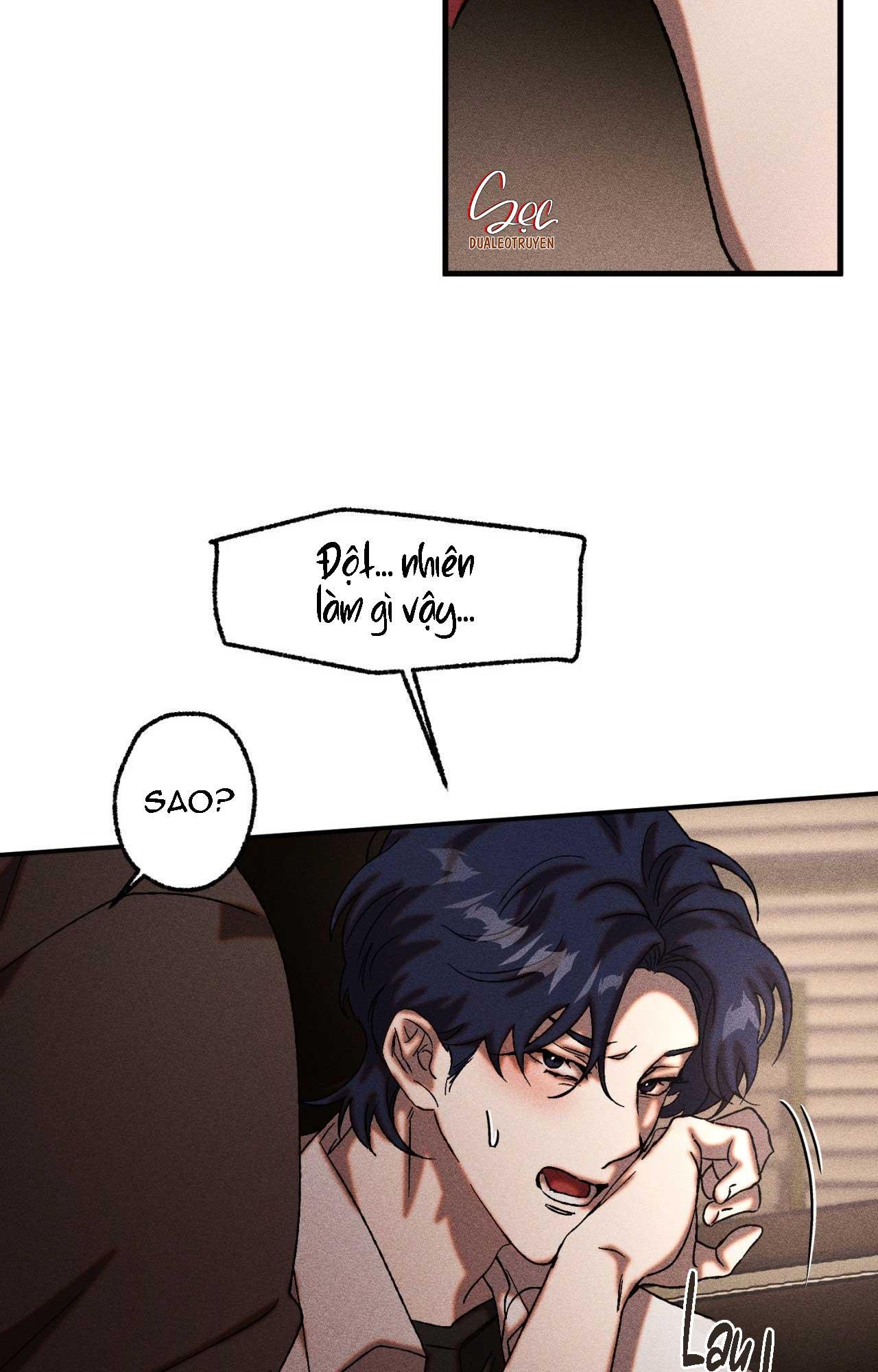 Cash Or Credit - Chap 62