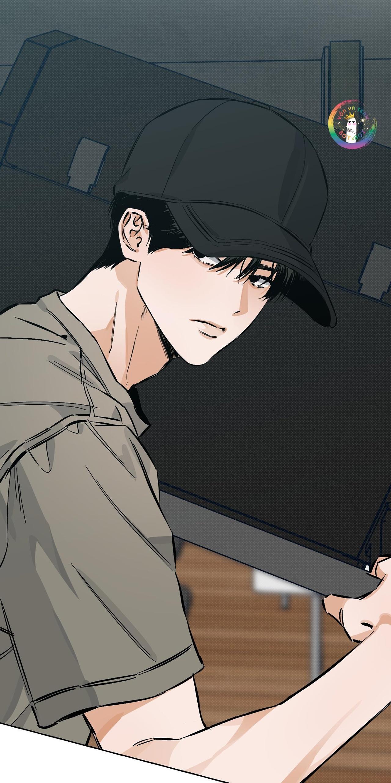 Sau Ánh Đèn Sân Khấu - Chap 6