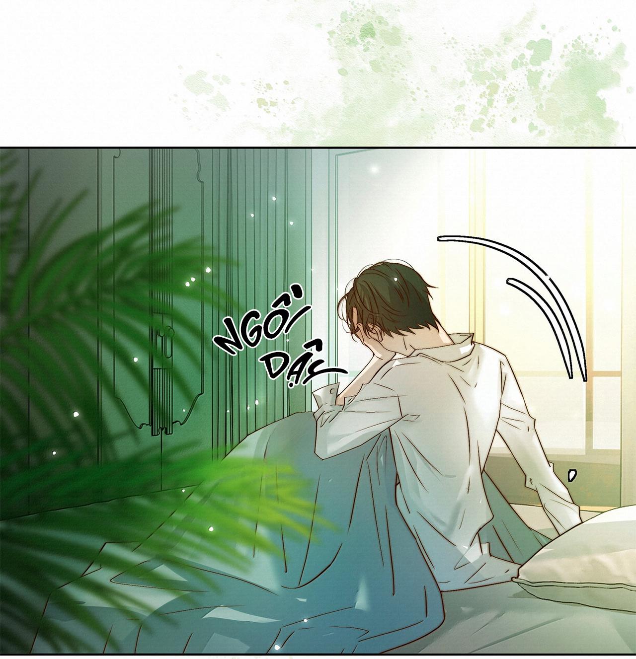 Trỗi Dậy Từ Tro Tàn - Chap 87