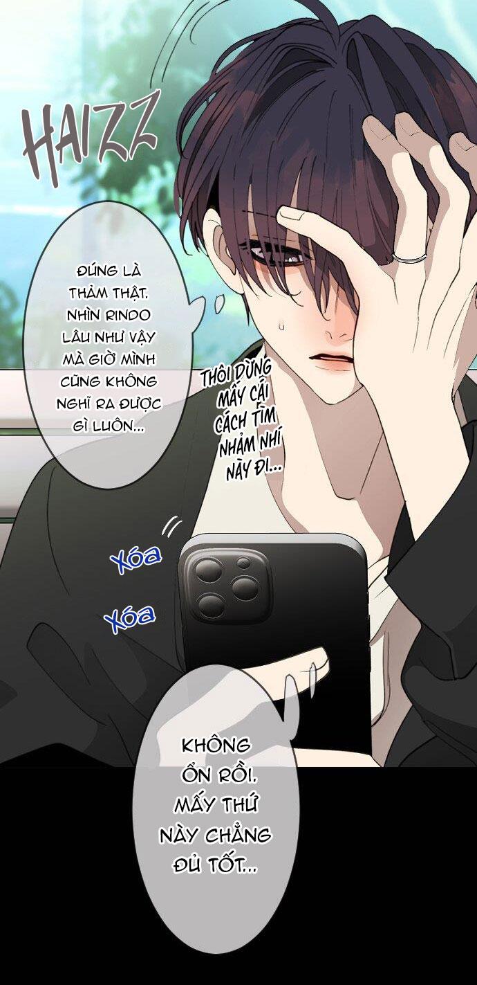 Kẻ Theo Dõi Biến Thái Của Tôi - Chap 150