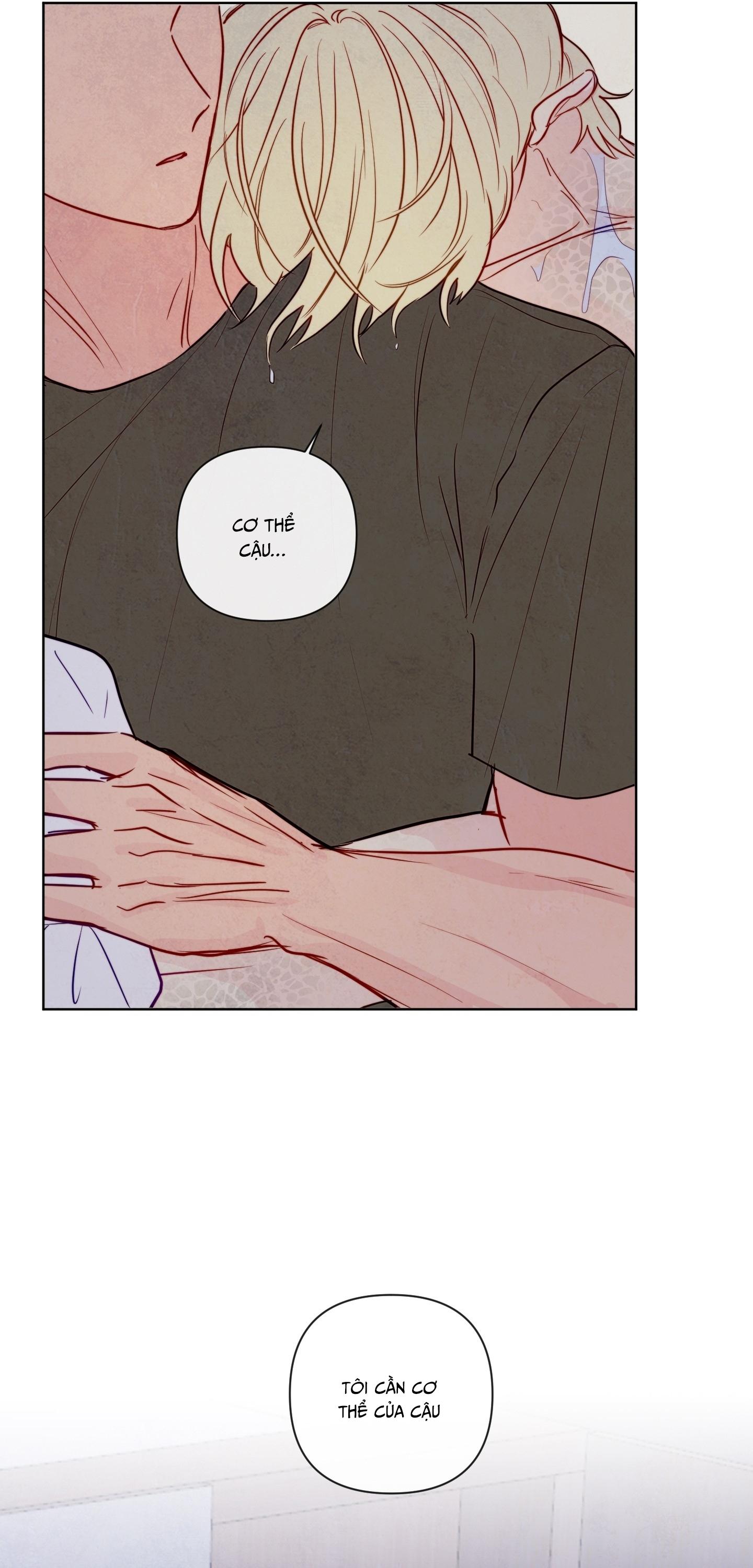 THE SACRED SERPENT'S SEDUCTION - Chap 23