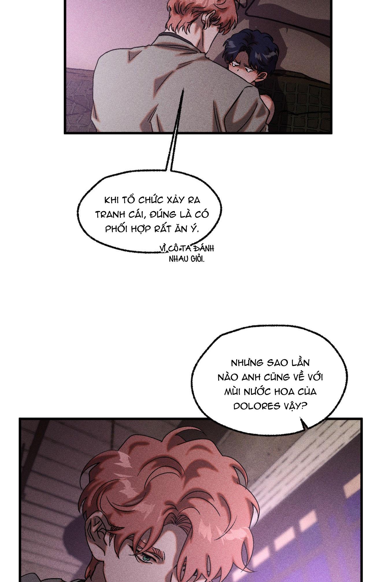 Cash Or Credit - Chap 65