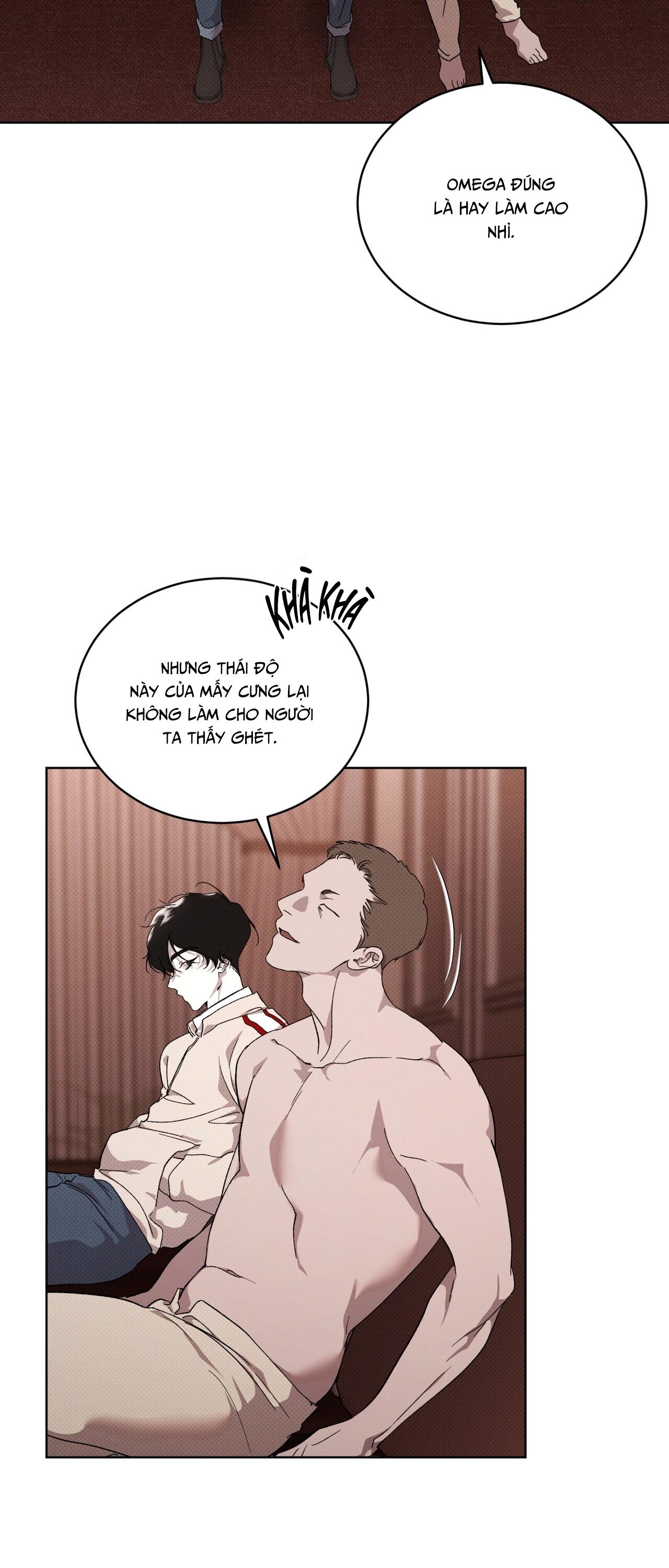 (GĐCV) HÌNH THÁI TIẾN HÓA - Chap 16