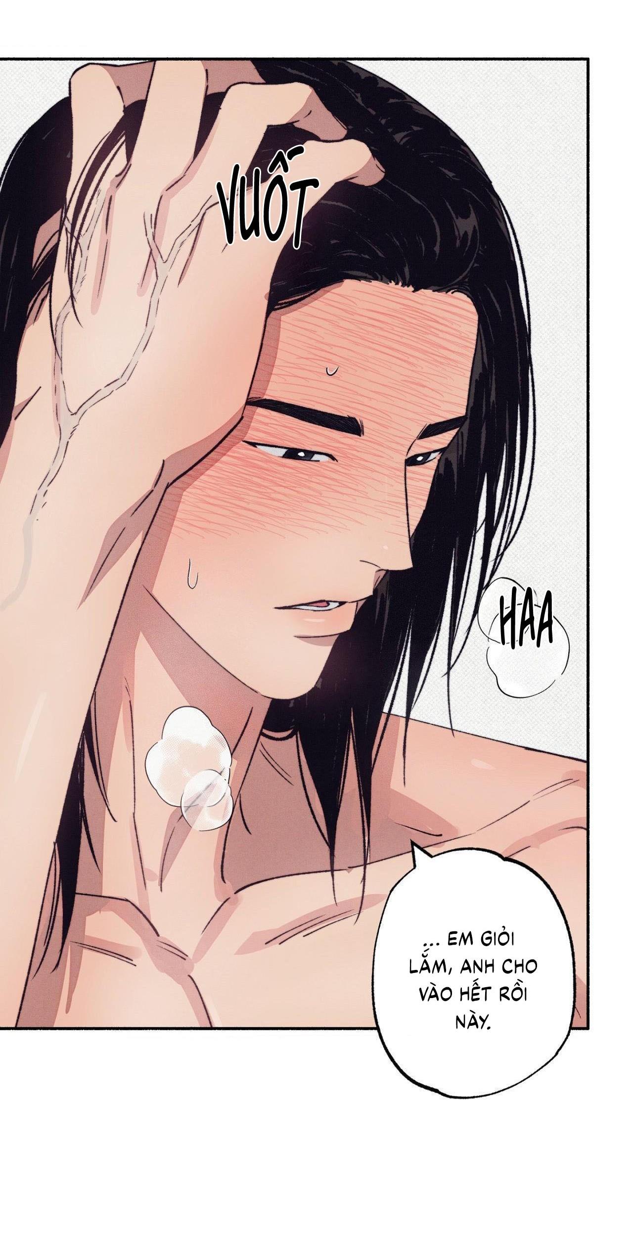 (CBunu) 1 to 10 - Chap 43