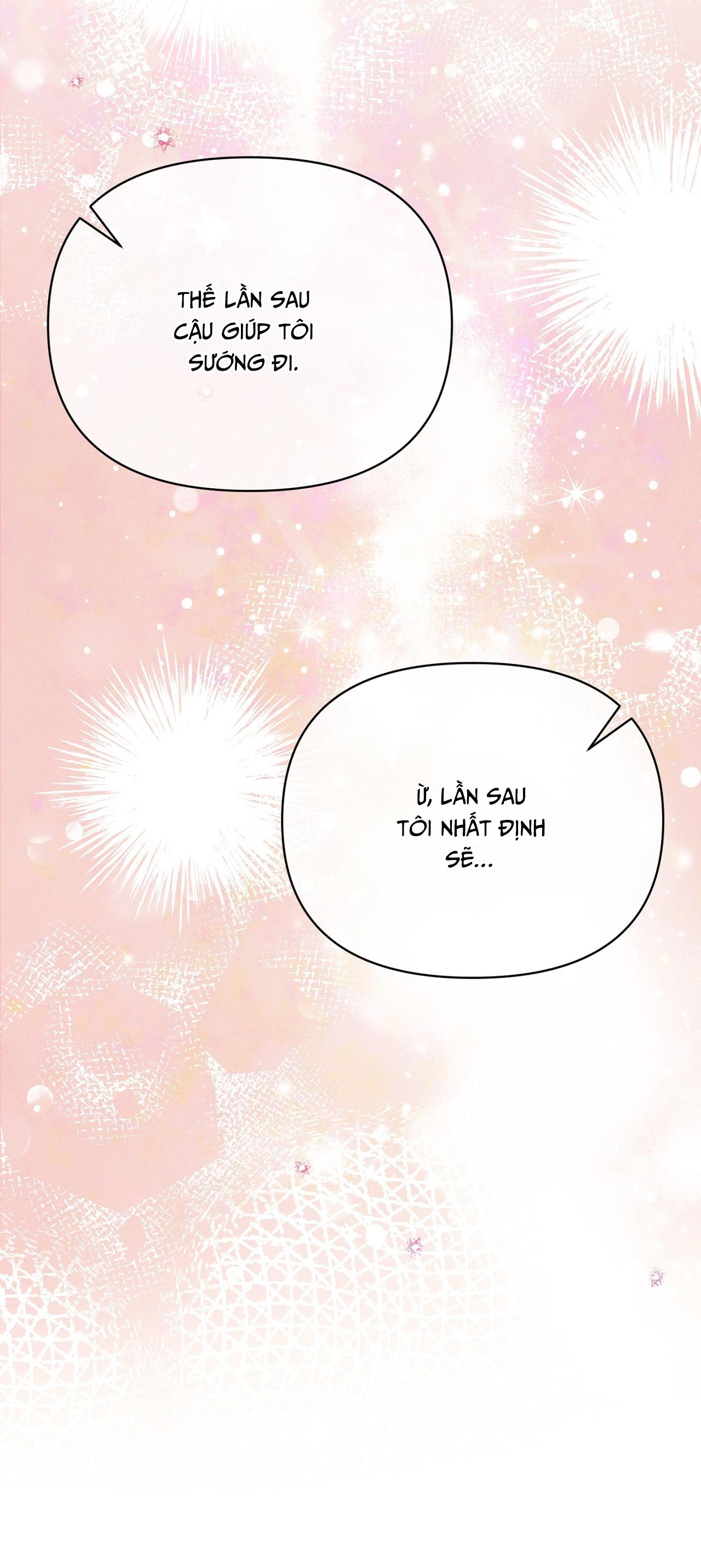 TÌNH YÊU KHỞI ĐẦU TỪ NỖI SỢ - Chap 12