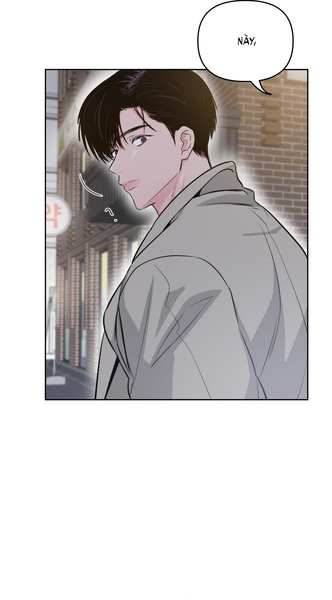 (CBunu) Chàng Trai Mỹ Thuật - Chap 52