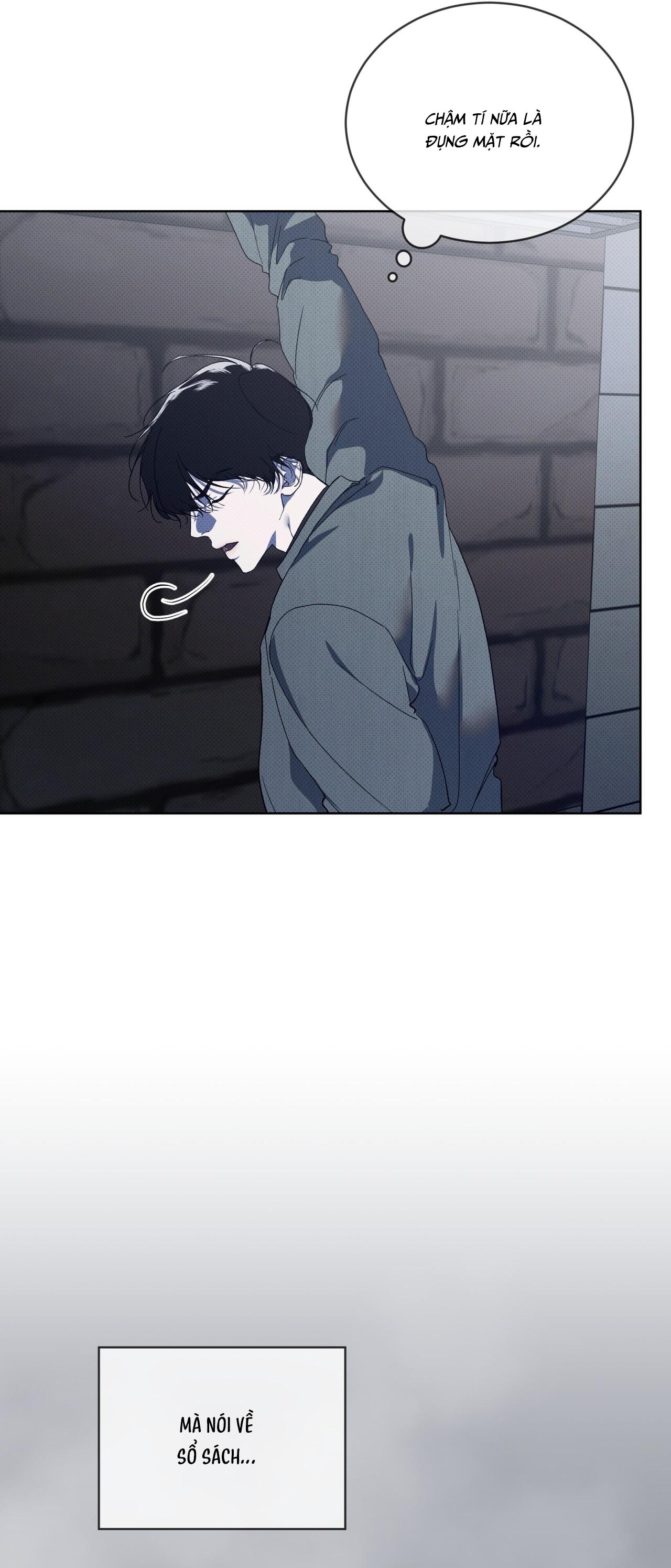 (GĐCV) HÌNH THÁI TIẾN HÓA - Chap 5