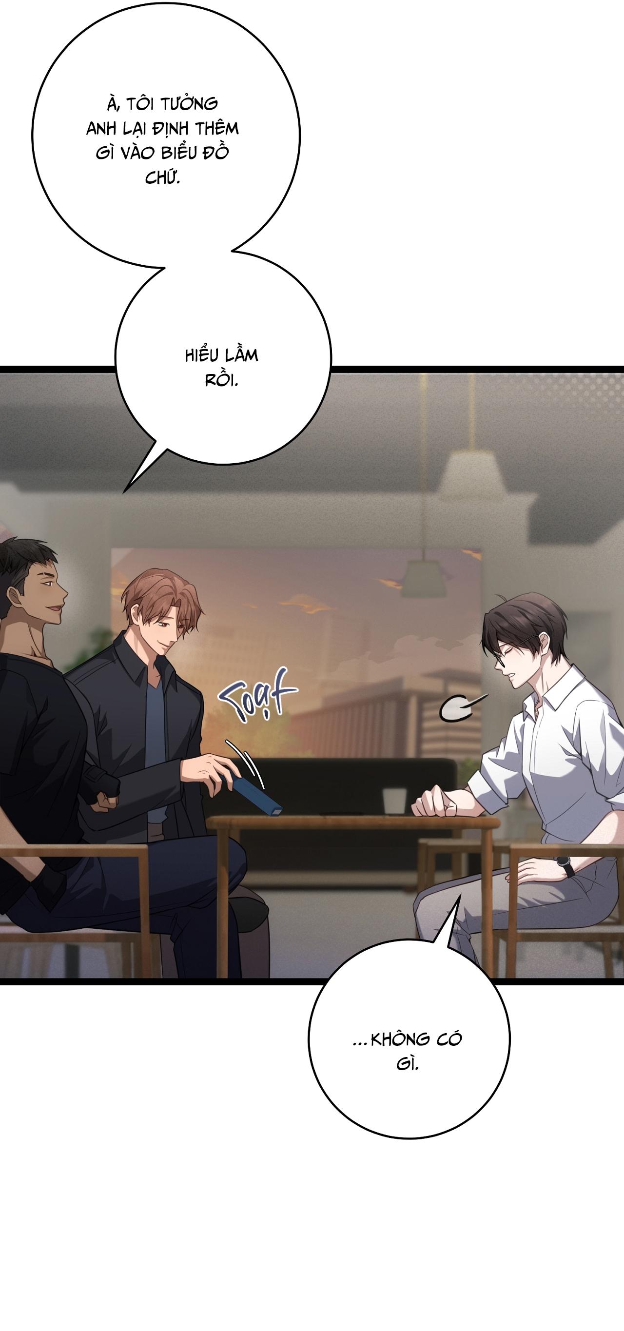 BÁU VẬT CỦA GUIDE - Chap 14