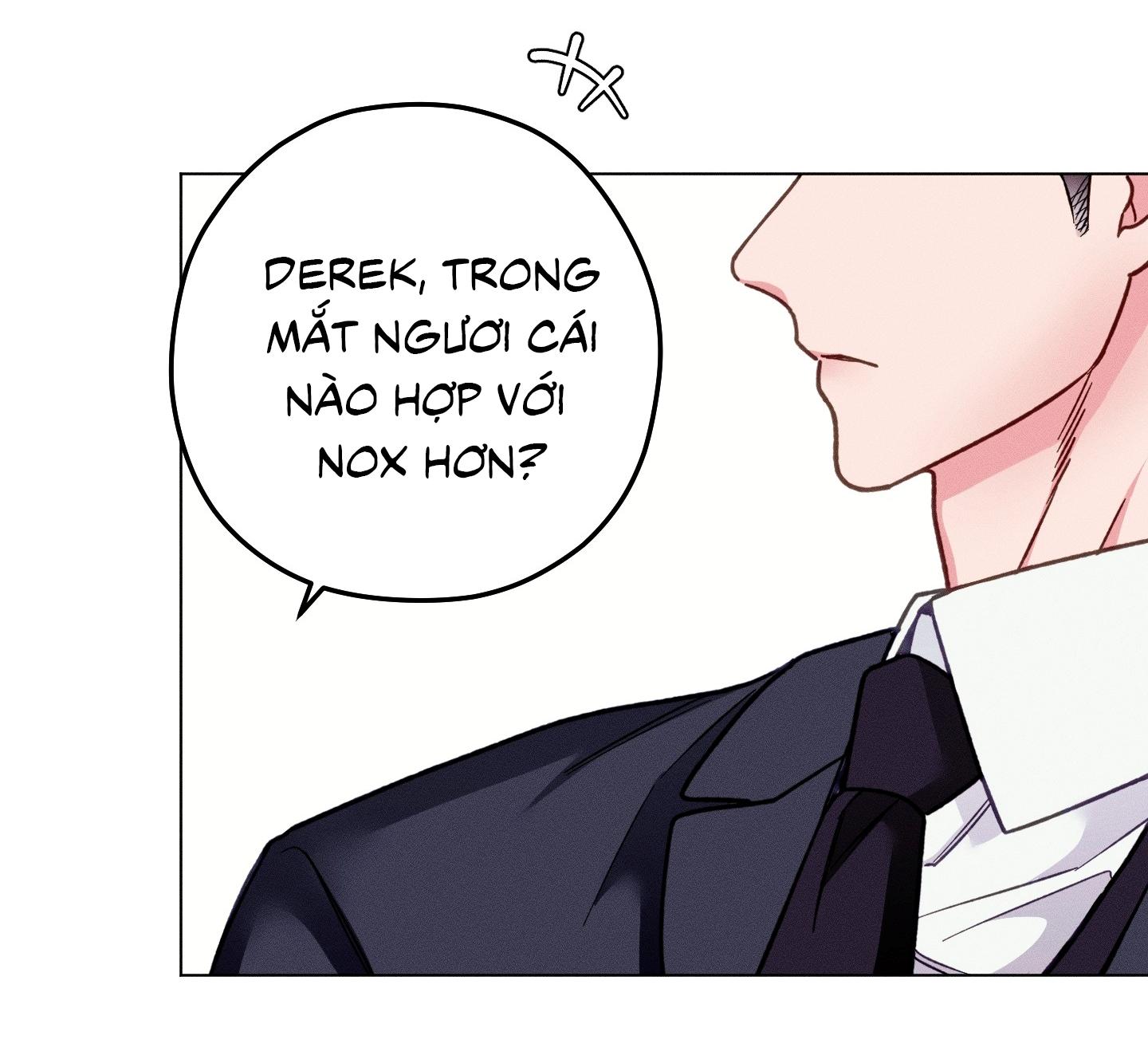 Xuyên Thành Bá Tước Omega - Chap 12