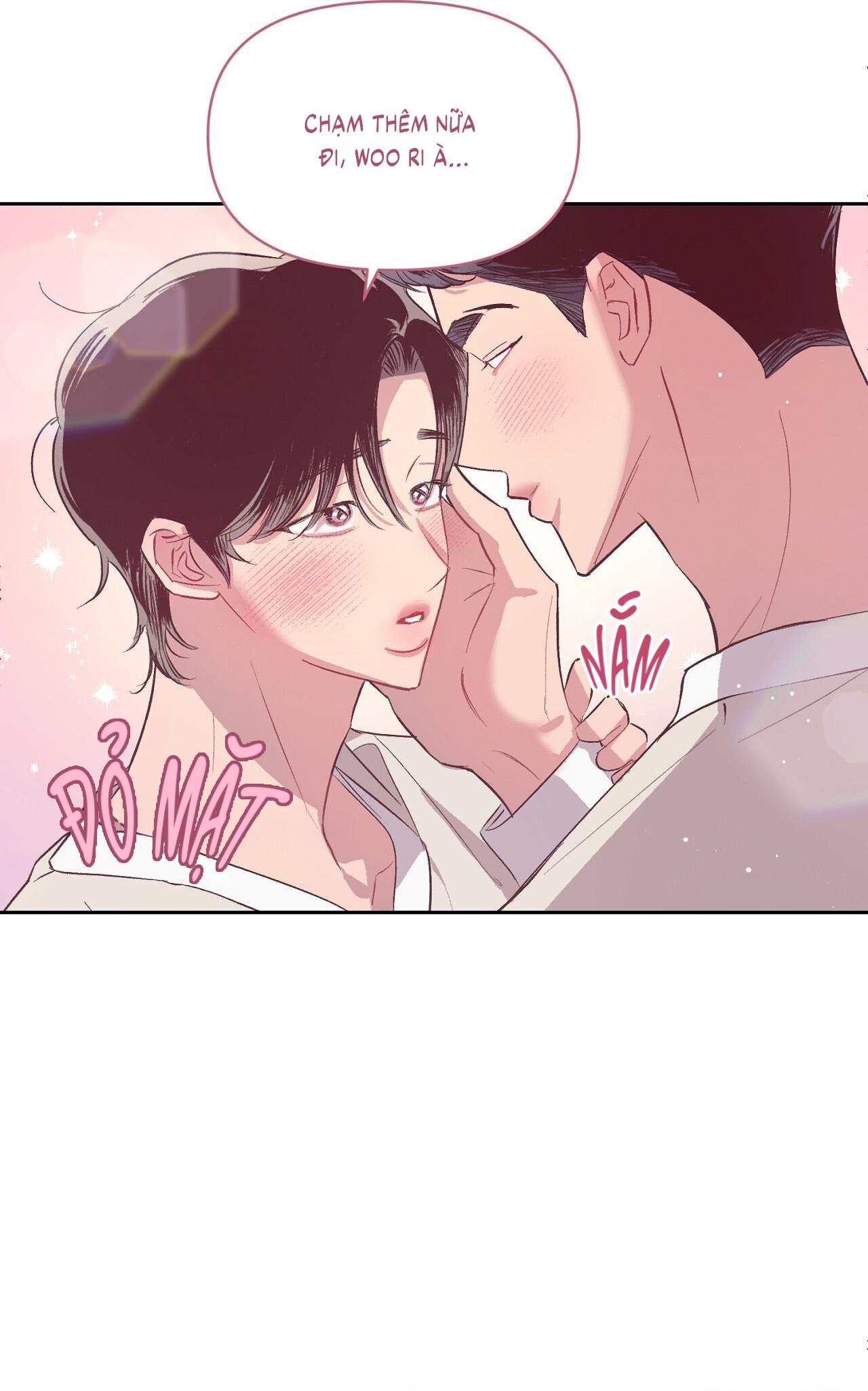 (CBunu) Bí Mật Của Mái Tóc - Chap 33