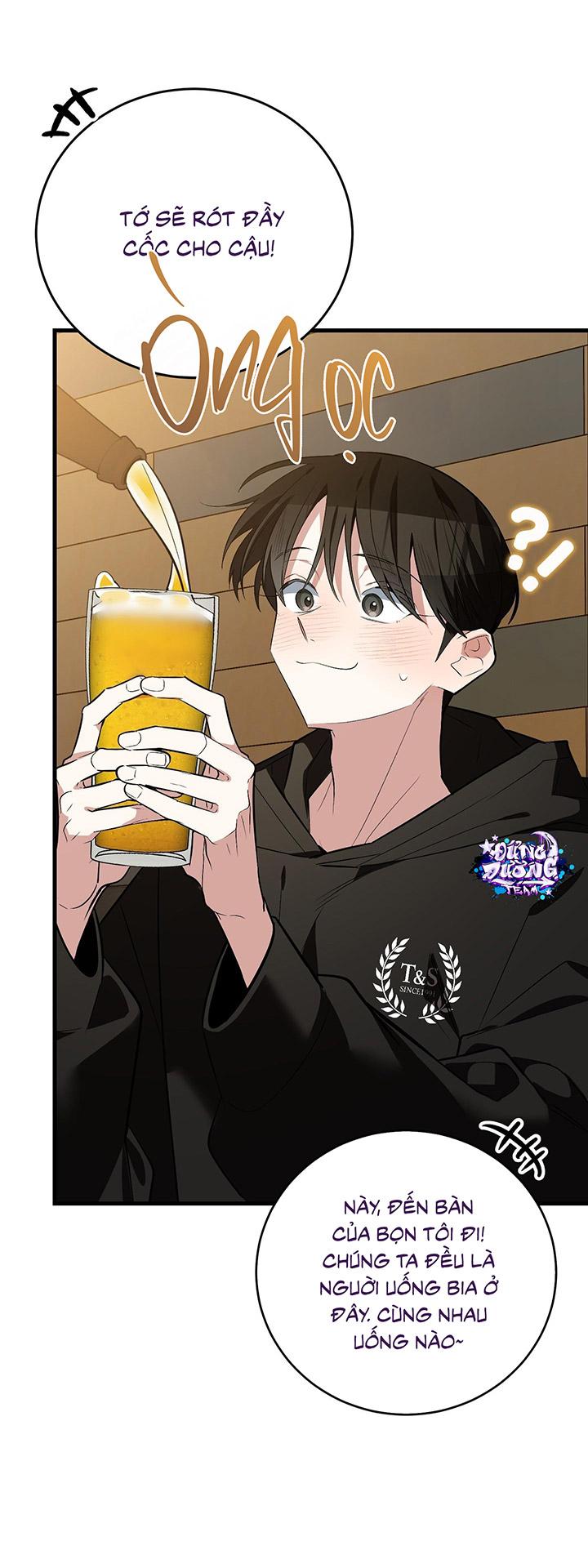 [DDT] HÃY SINH NHẤT MIÊU HÀI WILDCAT, NHƯ BẤT DỤC KIẾN NGÃ PHÁT CUỒNG! - Chap 1