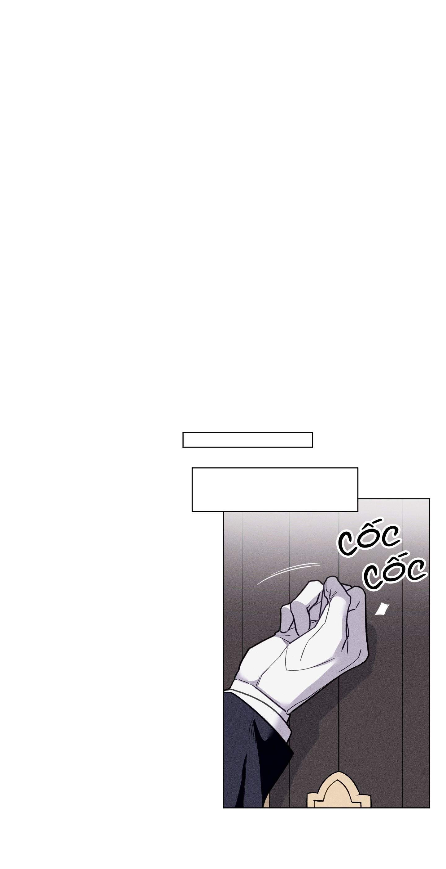 Xuyên Thành Bá Tước Omega - Chap 14