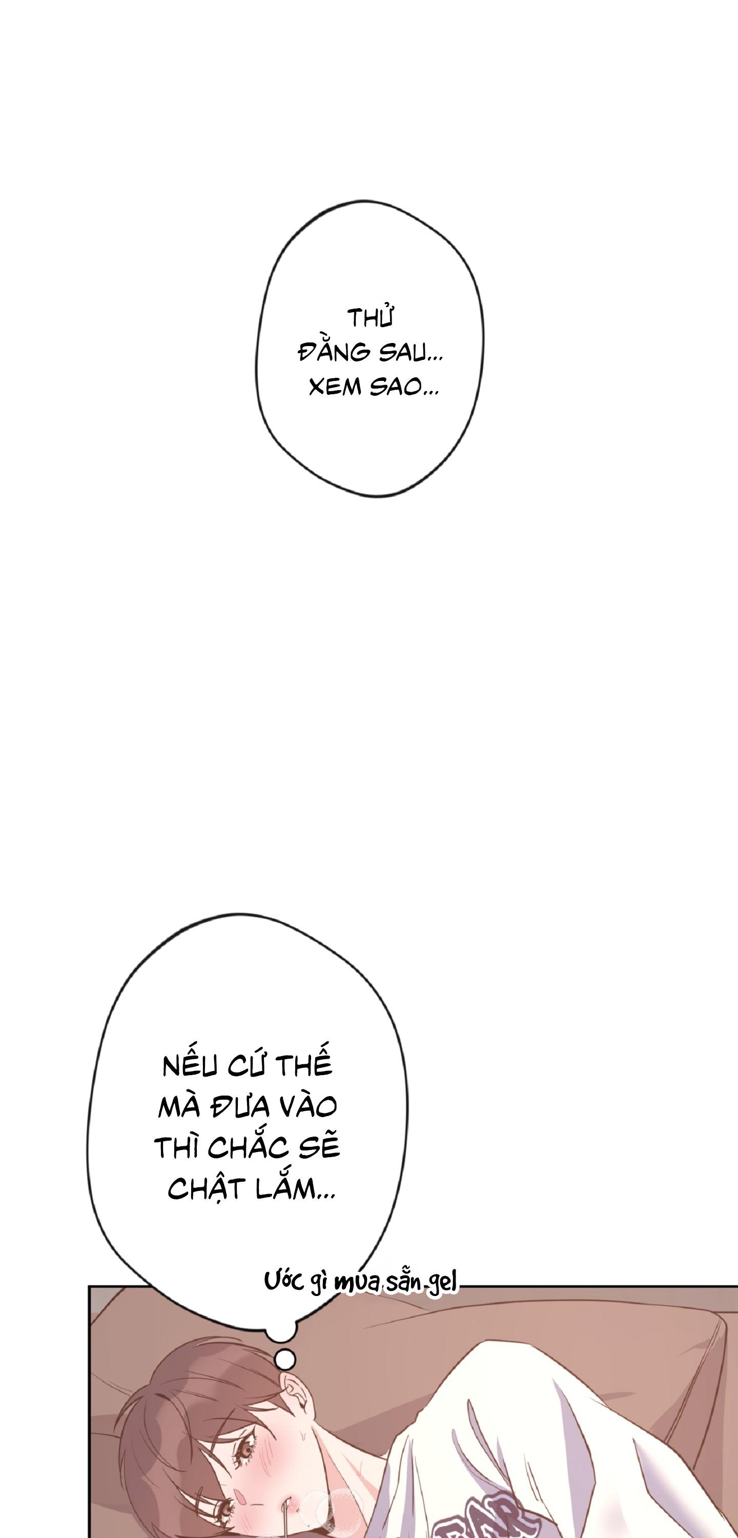 Angel kiss - Chap 20