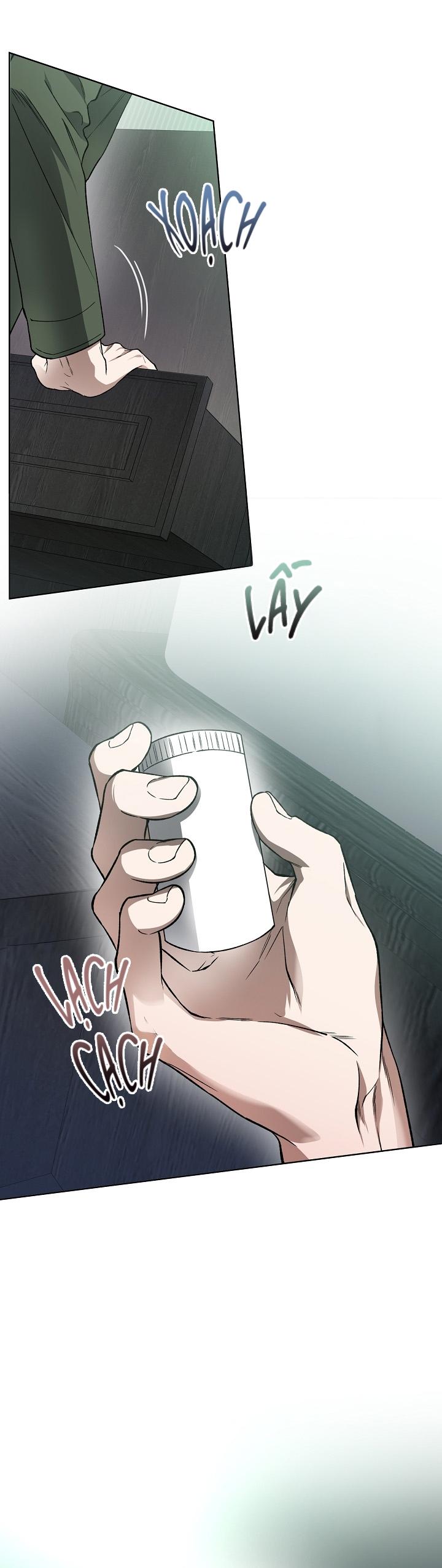 (CBunu) Vong Chủng - Chap 10