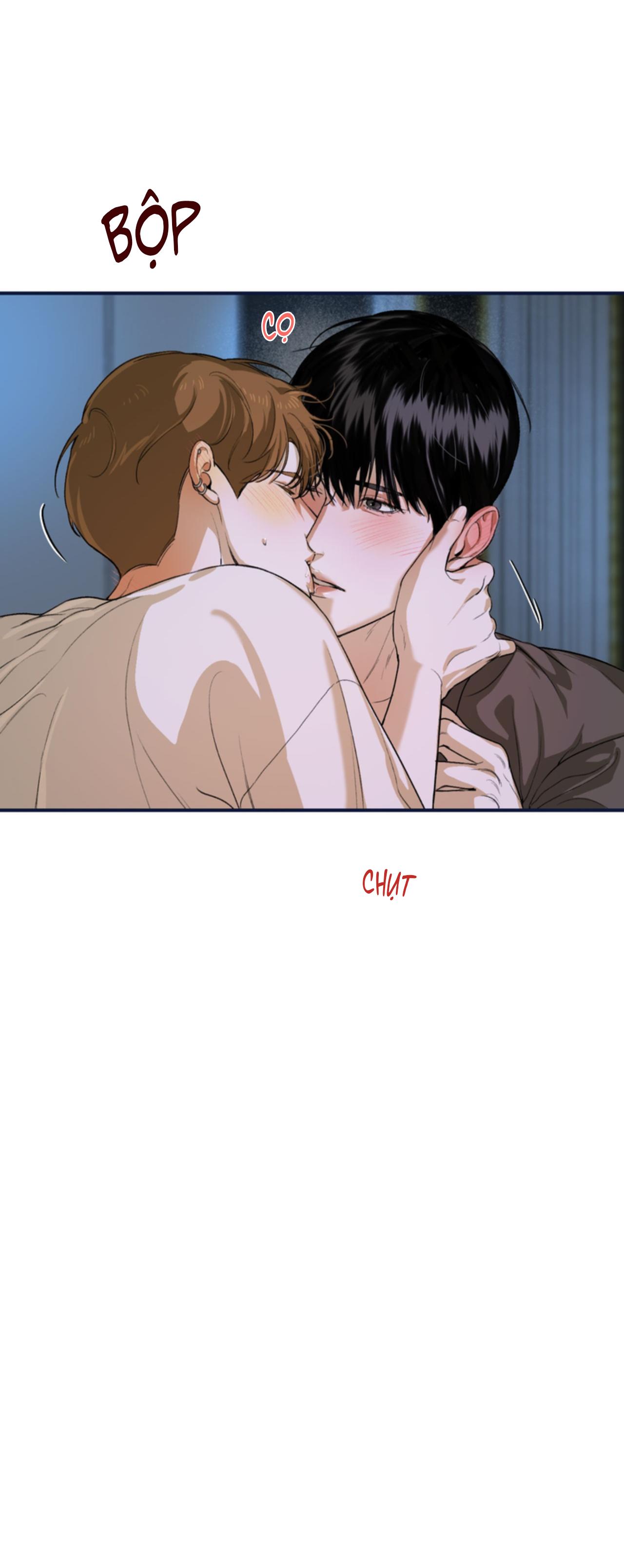 Deepest Confession - Chap 5