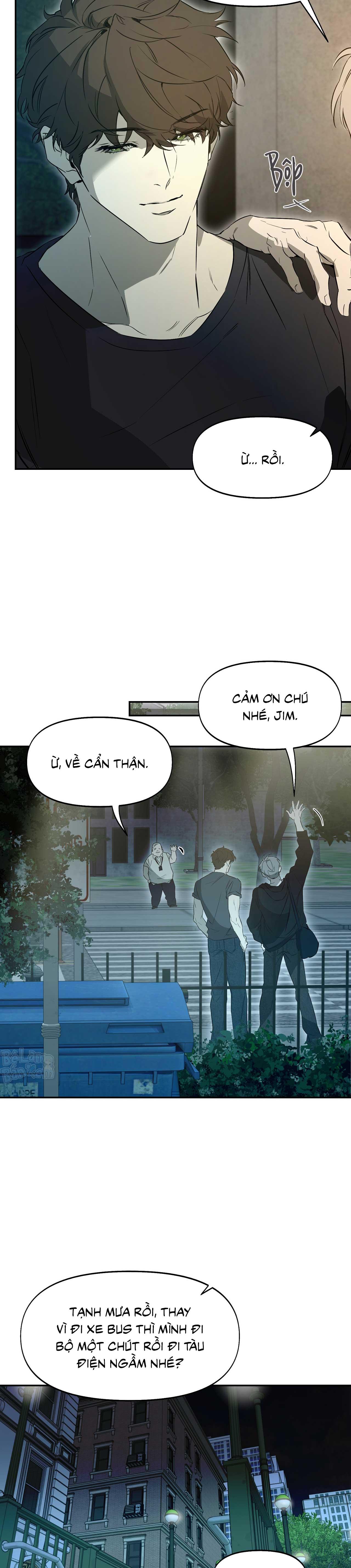 NERD PROJECT - Chap 49