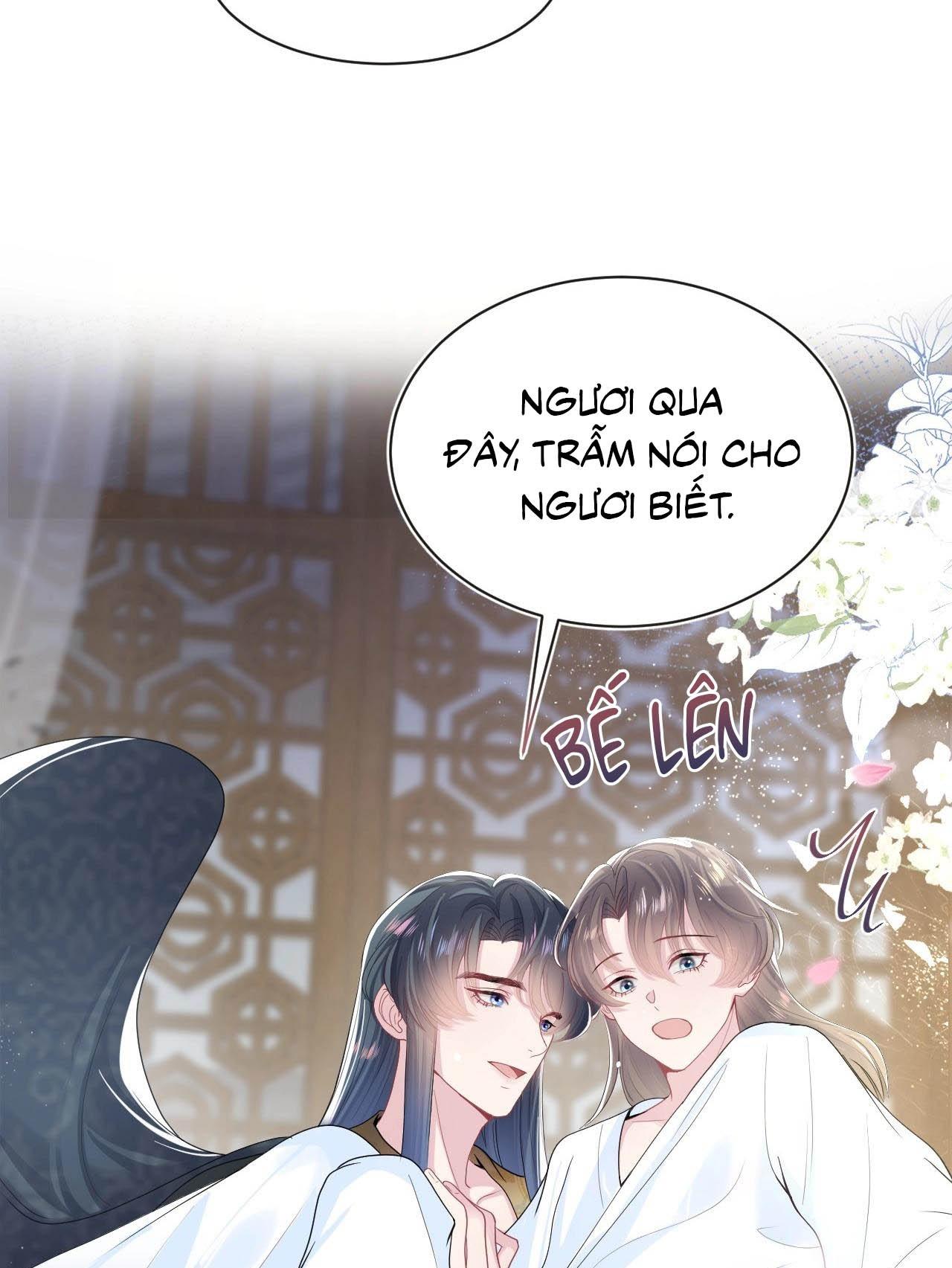 Tuyệt mỹ bạch liên hoa online dạy học - Chap 52