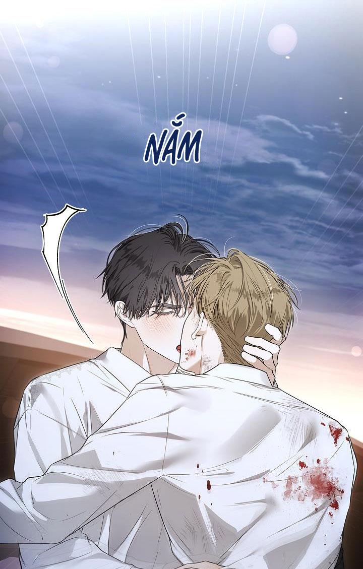 HÔN TÔI NẾU CÓ THỂ - Chap 24