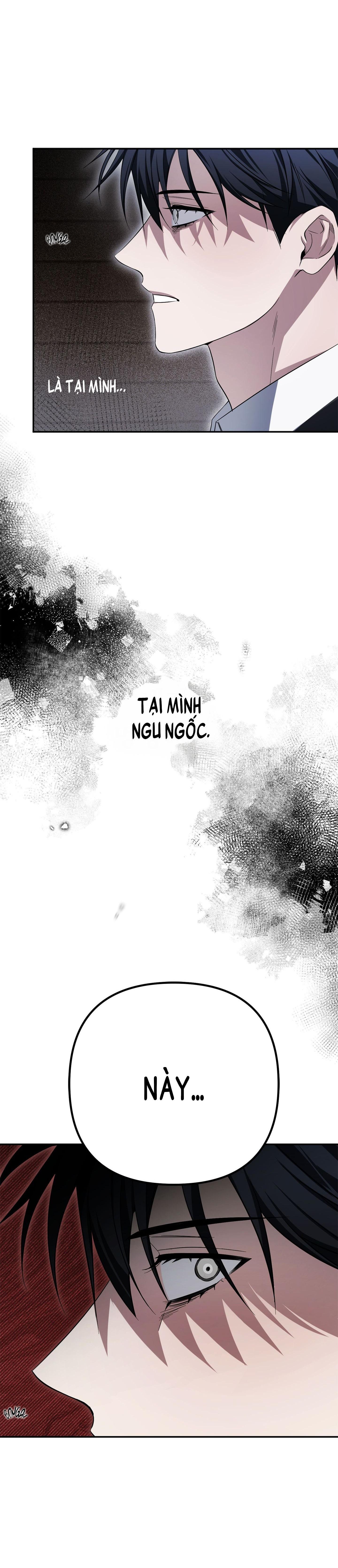 LỜI THỀ BÁO THÙ - Chap 1