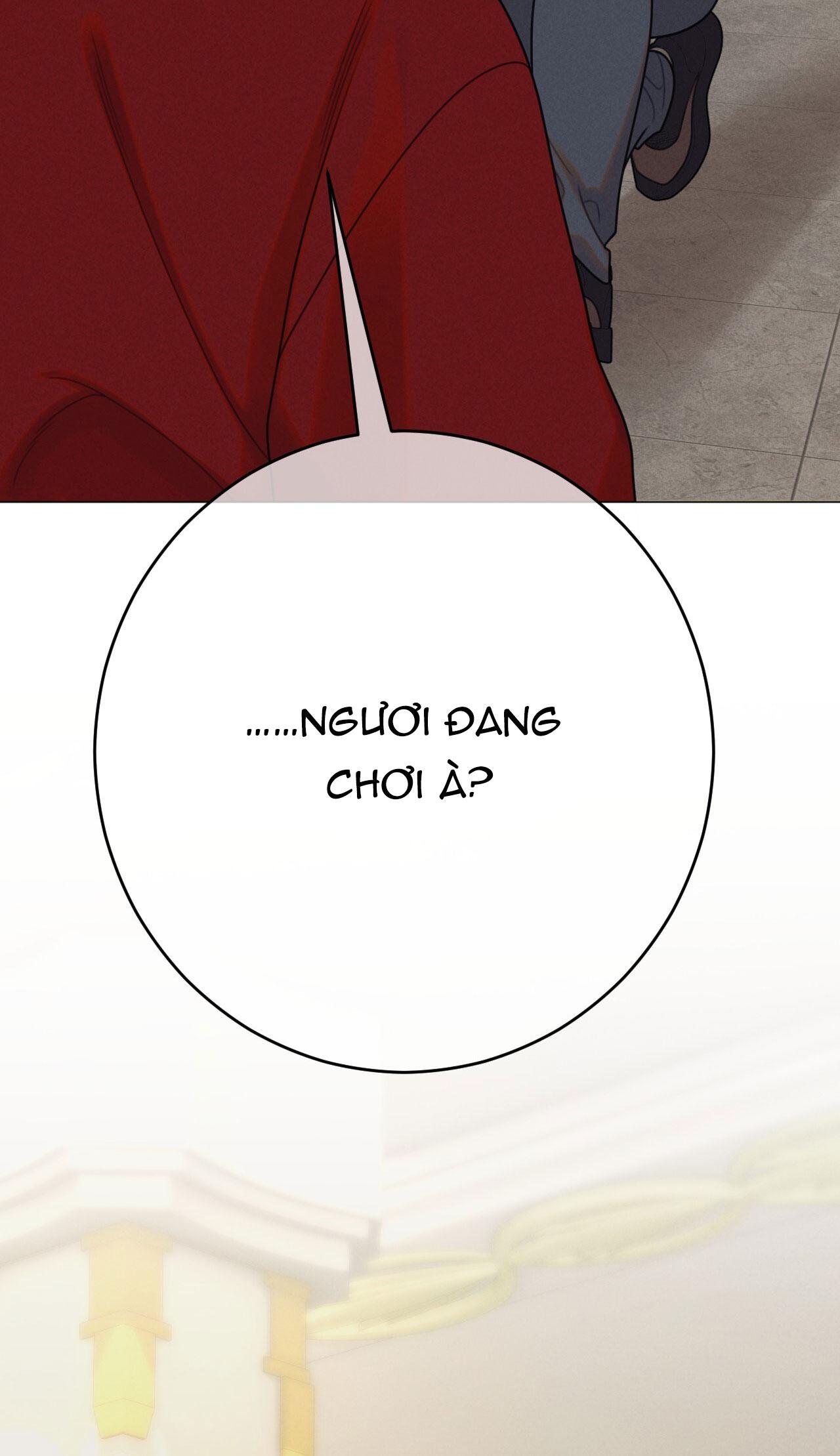 QUẺ BÓI GIẤC MƠ CỦA YÊU TINH - Chap 70