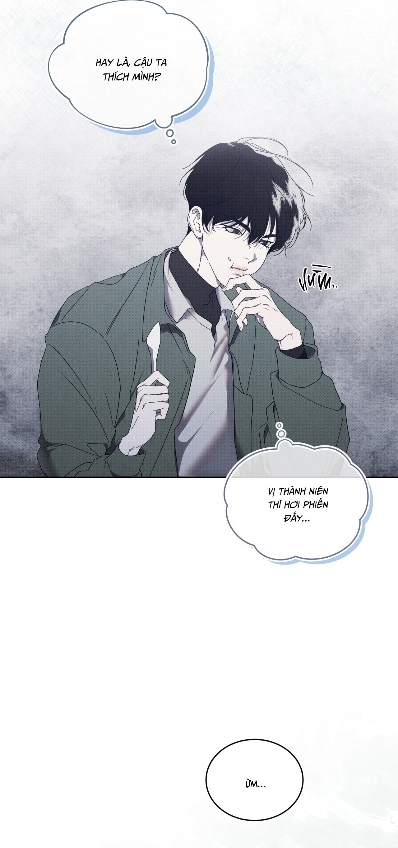 (GĐCV) HÌNH THÁI TIẾN HÓA - Chap 2