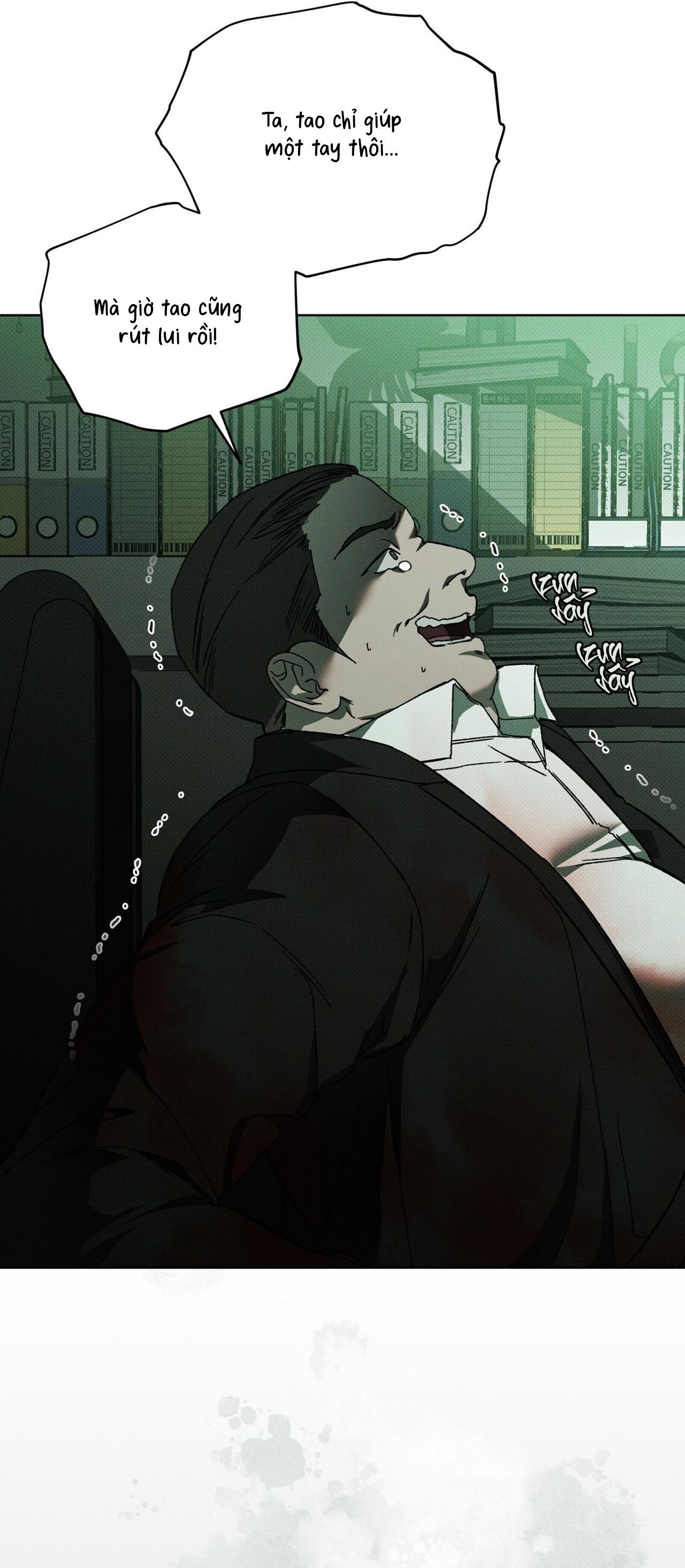 (GĐCV) HÌNH THÁI TIẾN HÓA - Chap 4