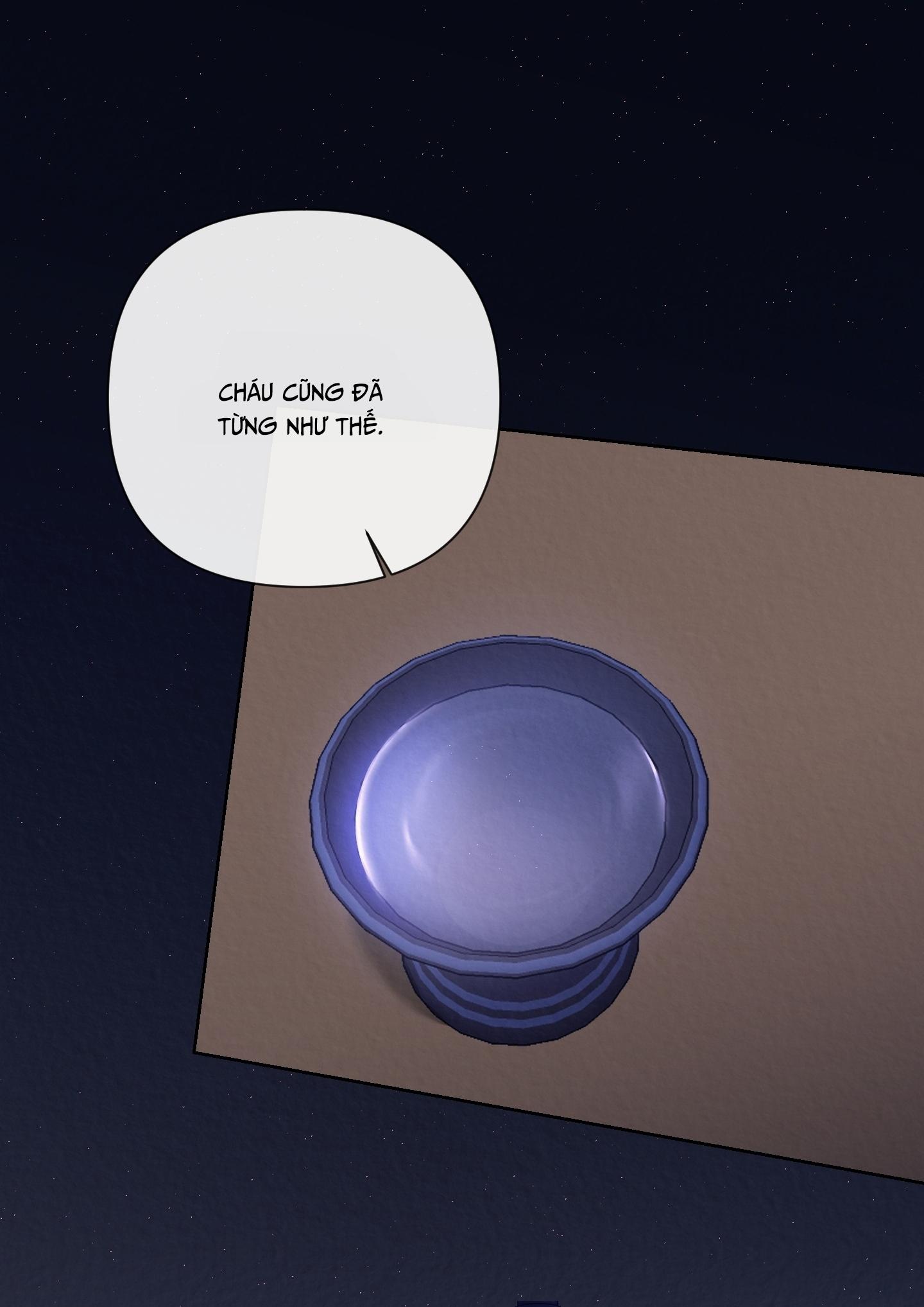 (GĐCV) HỐI HẬN - Chap 8