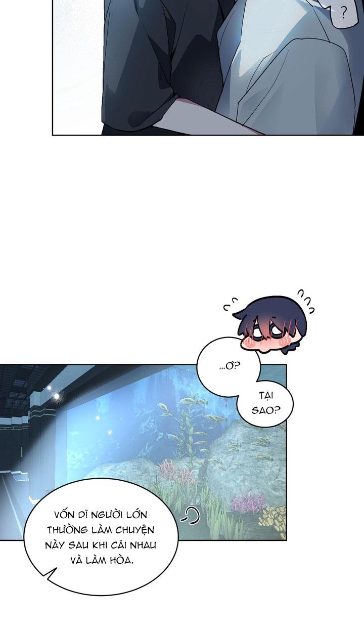 Room Without Windows - Chap 15