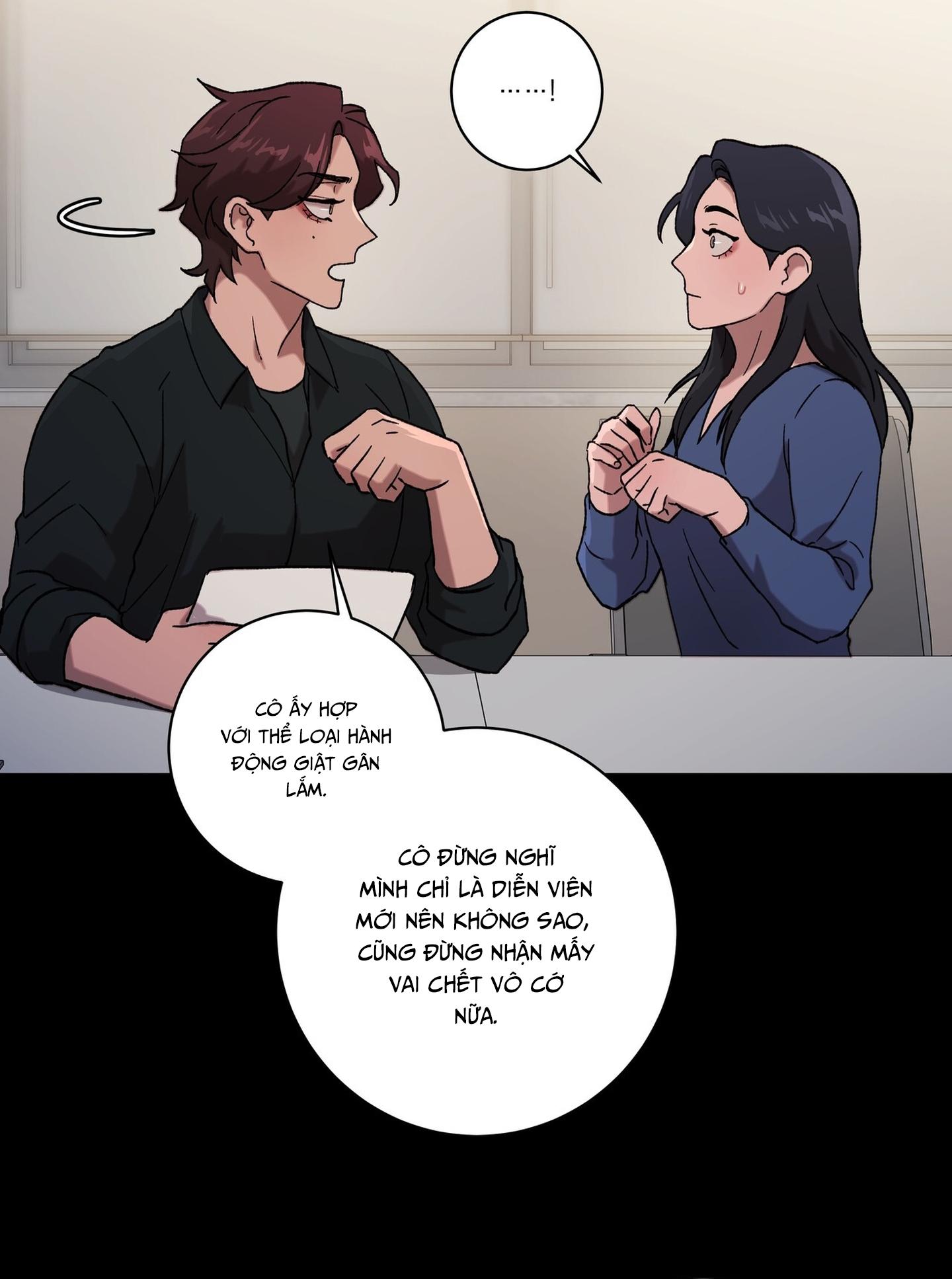 TUYỂN TẬP ÁM ẢNH, MƯU MÔ CÔNG - Chap 9.1 - Trang 249