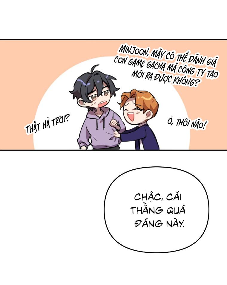 Hãy Lựa Chọn Anh Hùng Của Bạn Thật Cẩn Thận - Chap 1