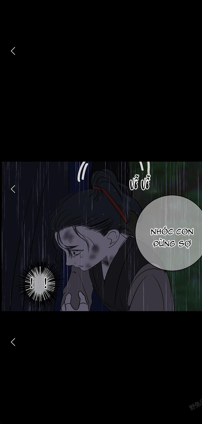 Vài Câu Chuyện Với Sư Tôn Sau Khi Xuyên Sách - Chap 81.4 - Trang 21