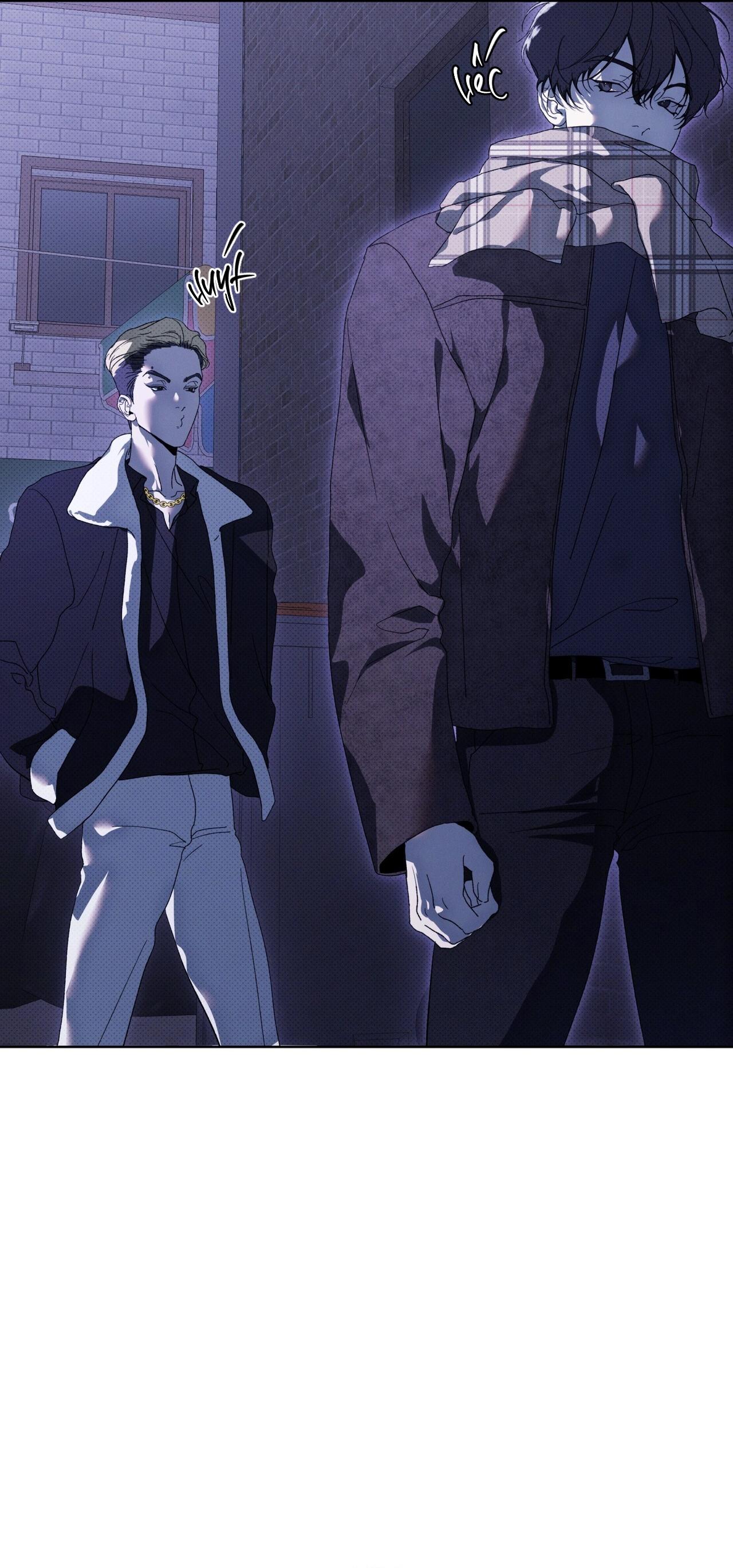 (GĐCV) HÌNH THÁI TIẾN HÓA - Chap 8