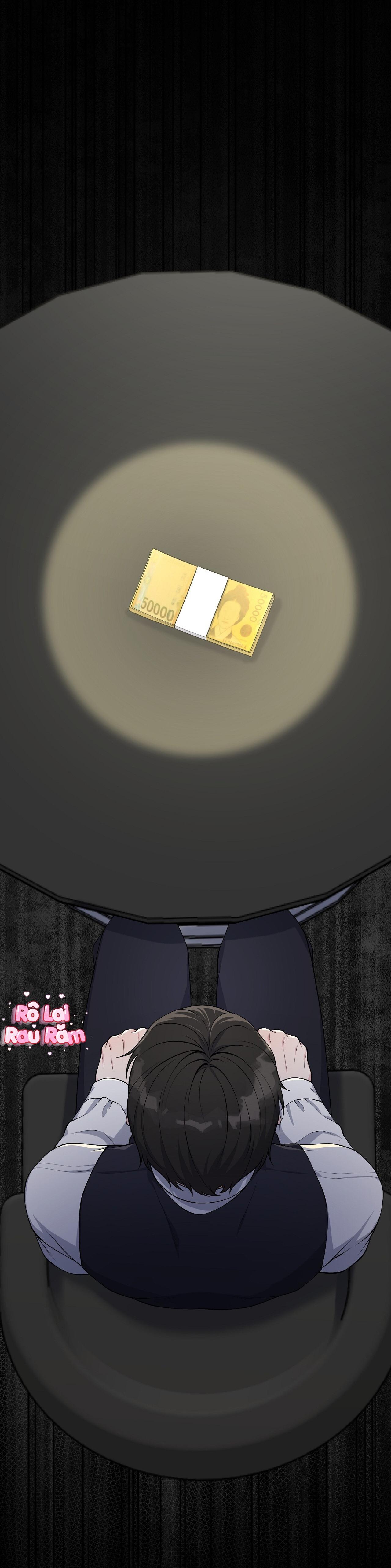 (RÔ LAI) HƯƠNG VỊ QUEN THUỘC - Chap 4