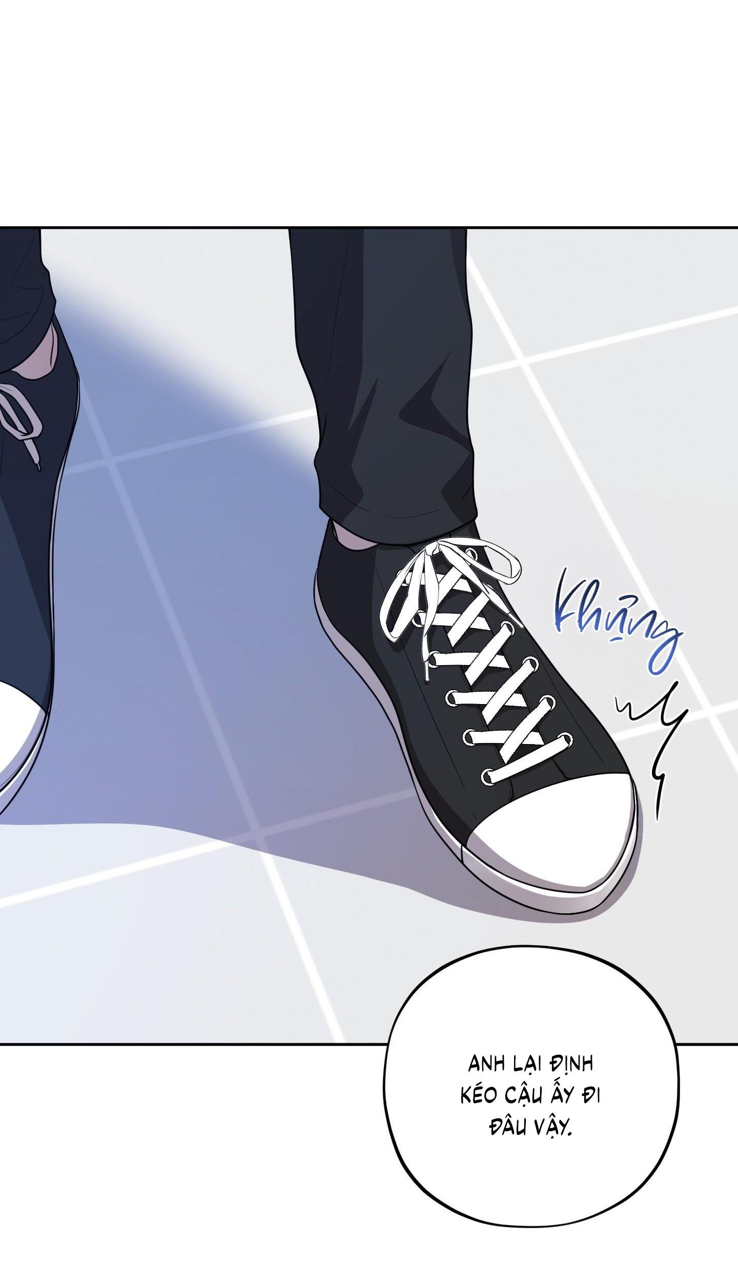 (CBunu) Chuyện Rằng Tôi Yêu Cậu - Chap 29