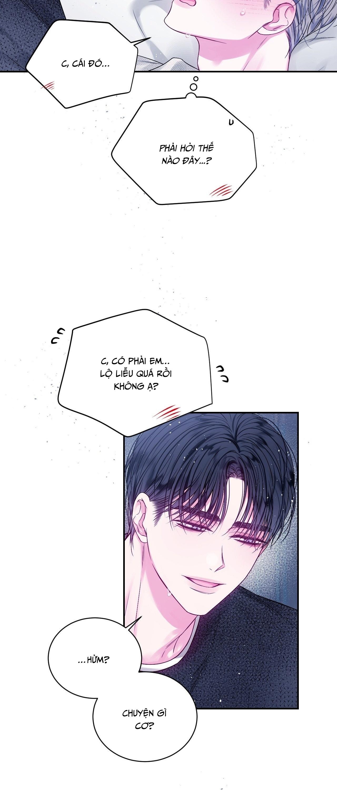 (GĐCV) IMPERFECTLY US - Chap 17