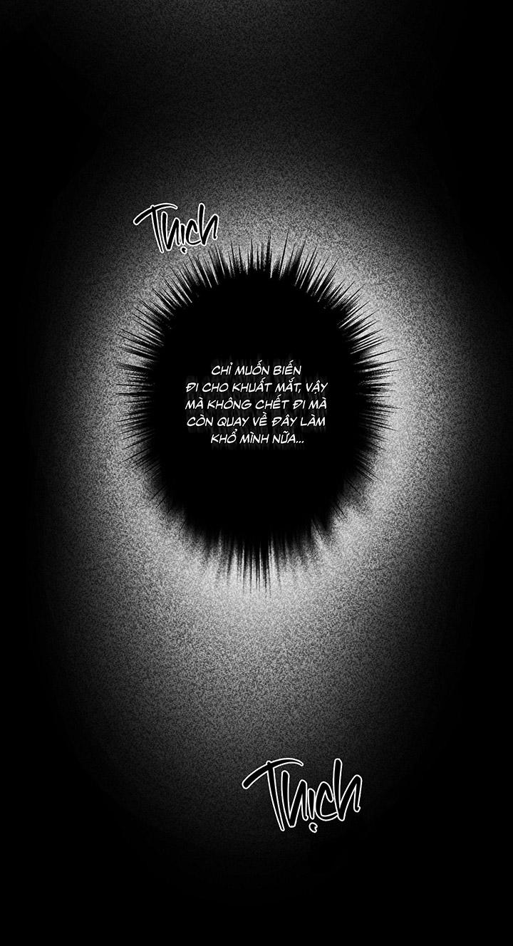 Phiên Bản Hoàn Hảo - Chap 2