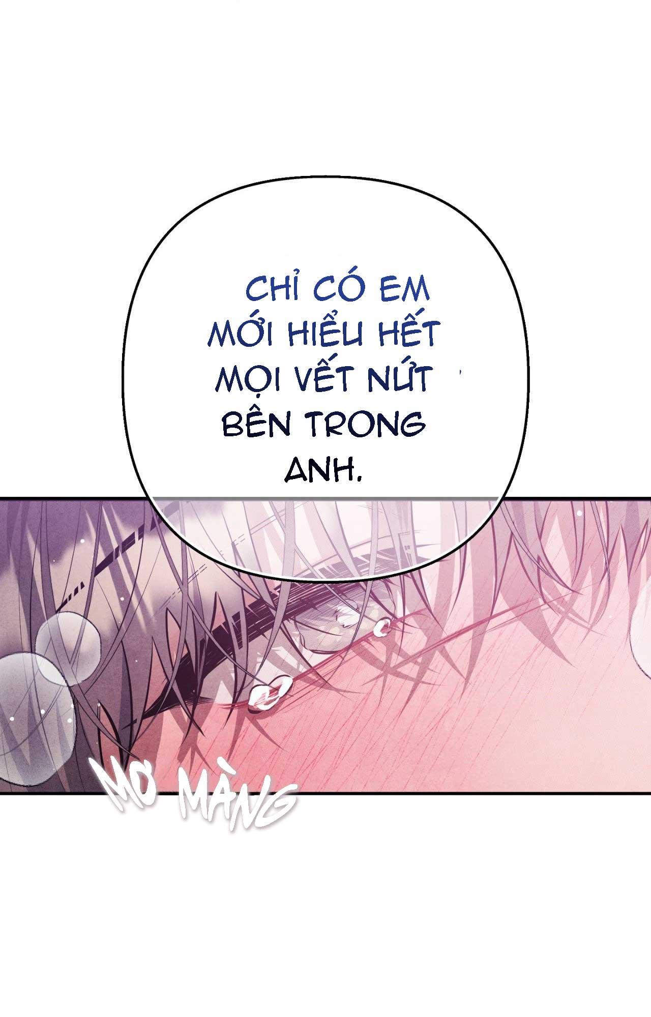 LOCKED IN LEAD - Chap 20