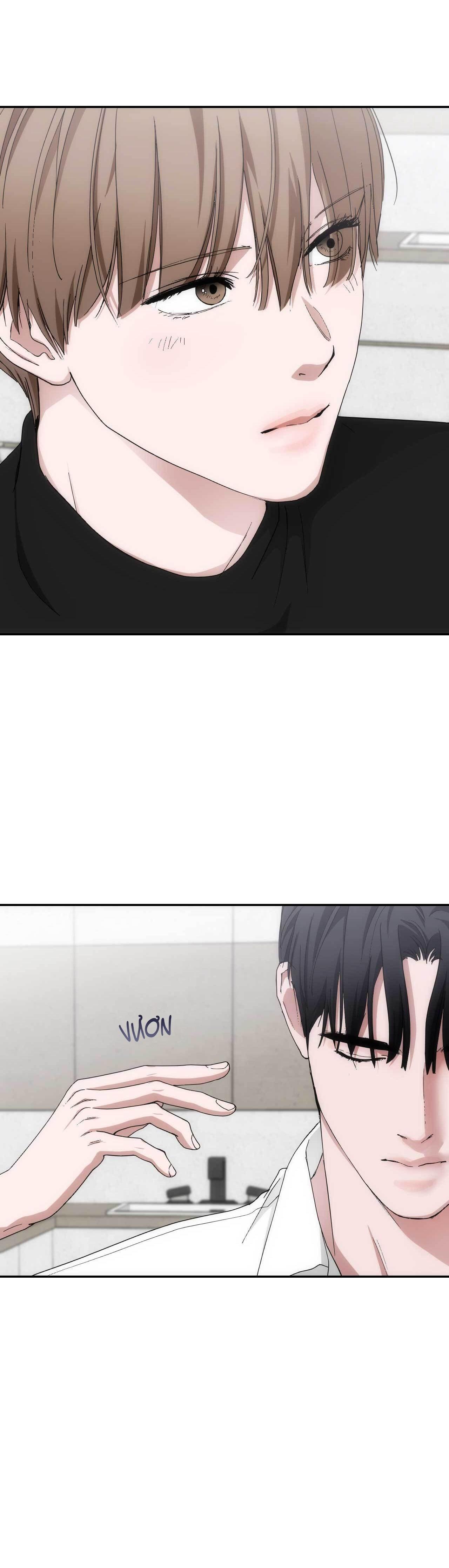 CHÌM TRONG KHOÁI LẠC - Chap 47