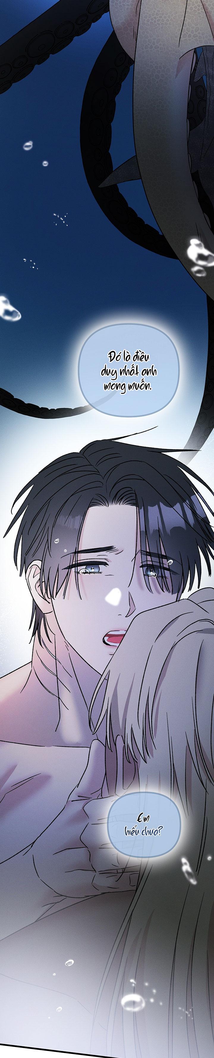 Mermaid's Cradle - Chap 12