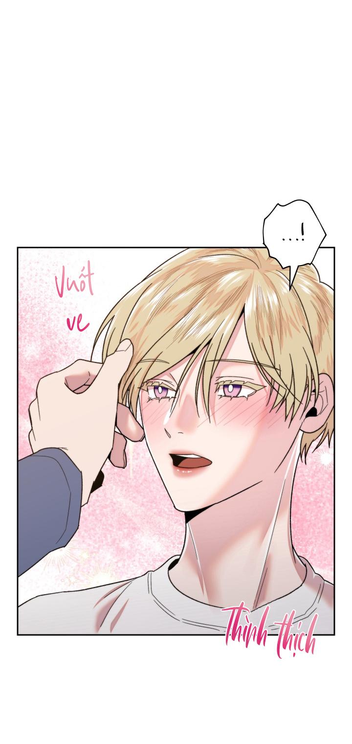 Người Hàng Xóm Bất Ngờ - Chap 4