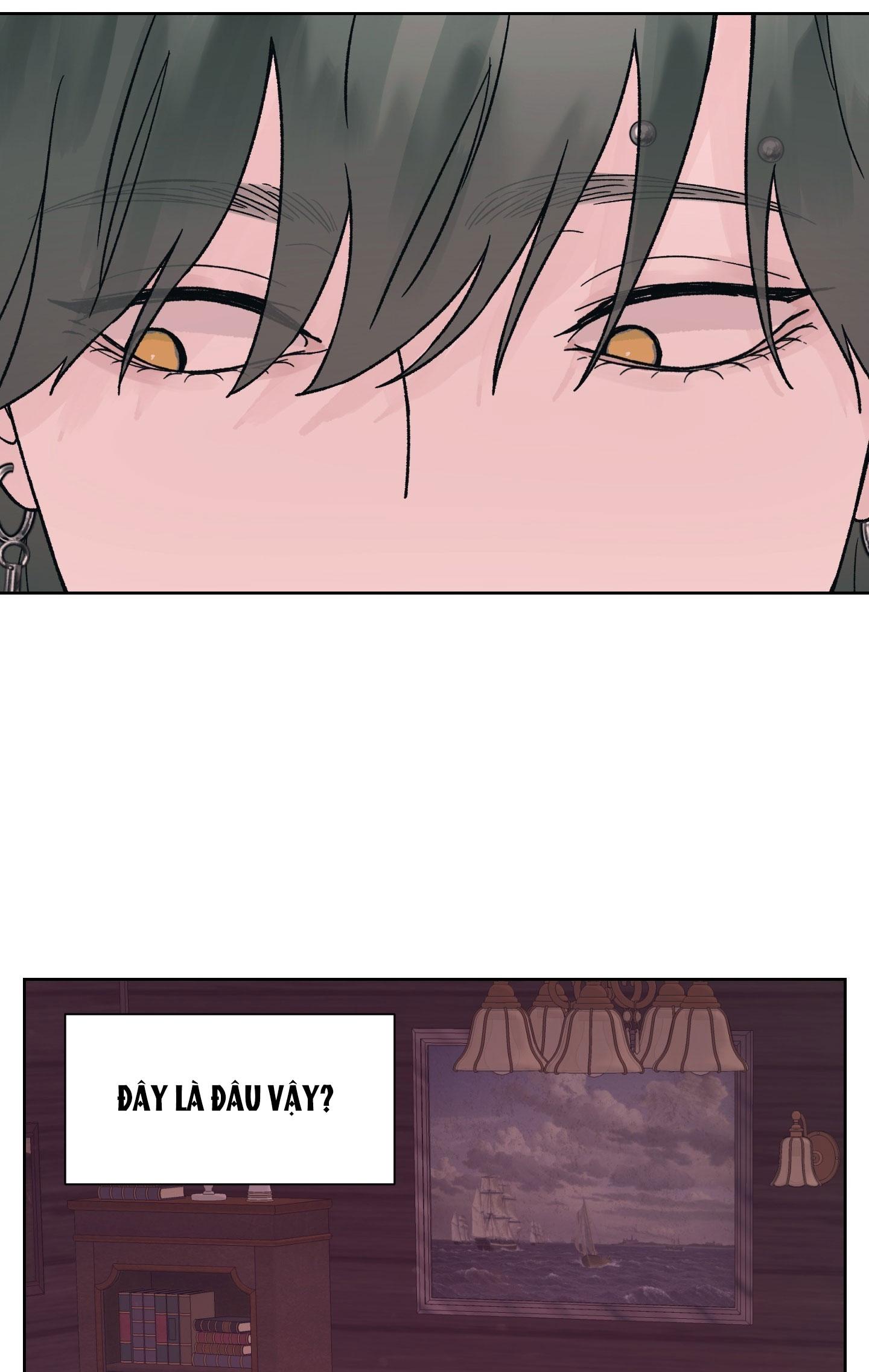 ĐÊM KINH HOÀNG - Chap 55