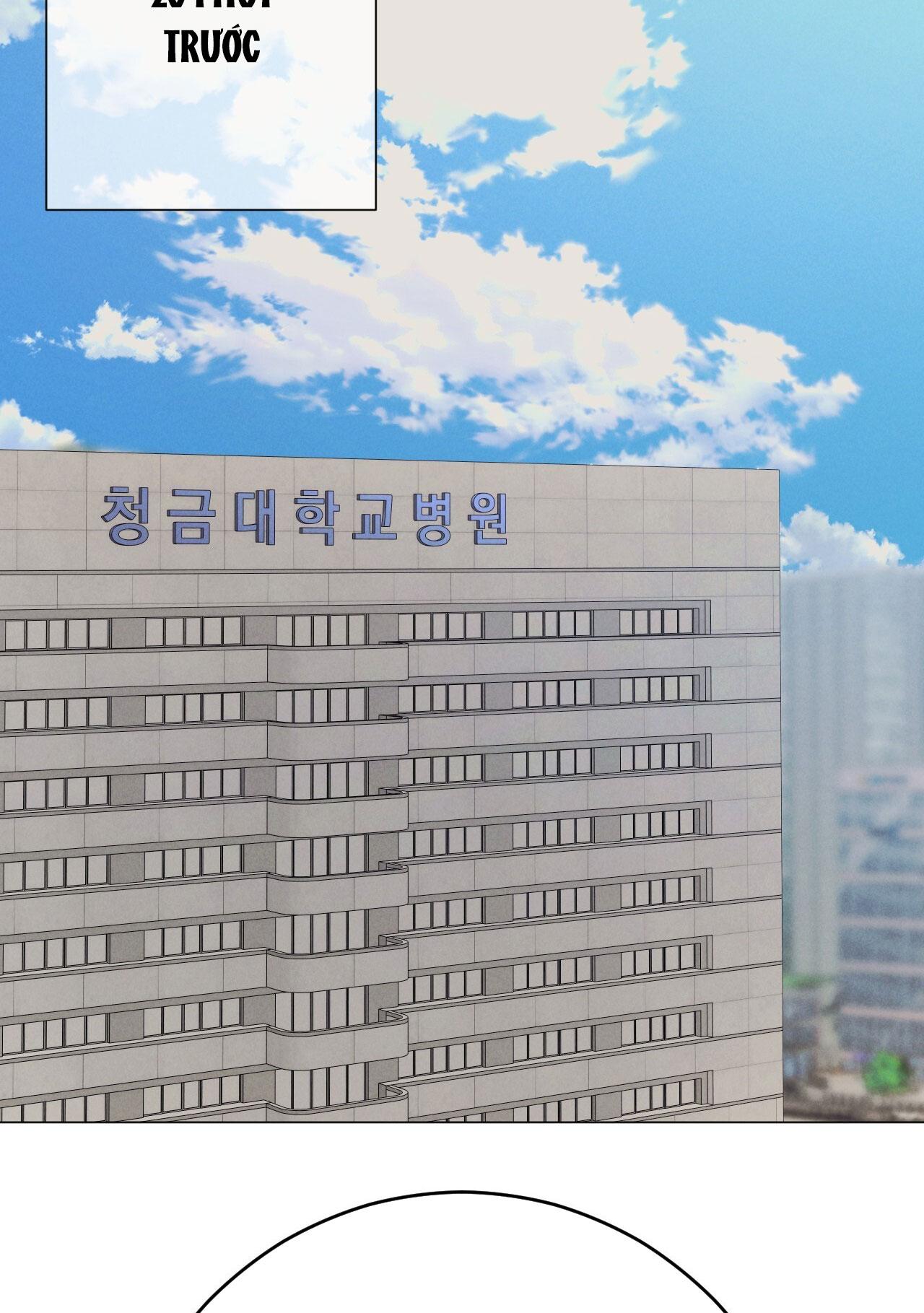 QUẺ BÓI GIẤC MƠ CỦA YÊU TINH - Chap 68