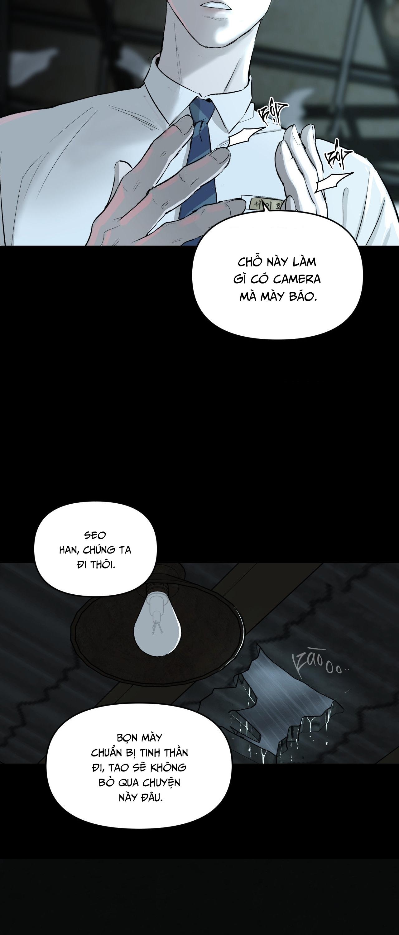 (GĐCV) RÁC RƯỞI CŨNG TỪNG CÓ GIÁ TRỊ - Chap 3