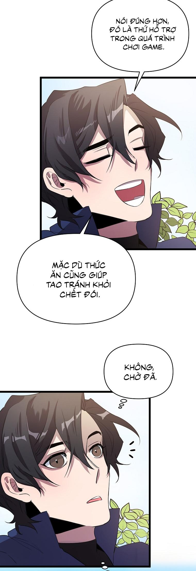 Hãy Lựa Chọn Anh Hùng Của Bạn Thật Cẩn Thận - Chap 7