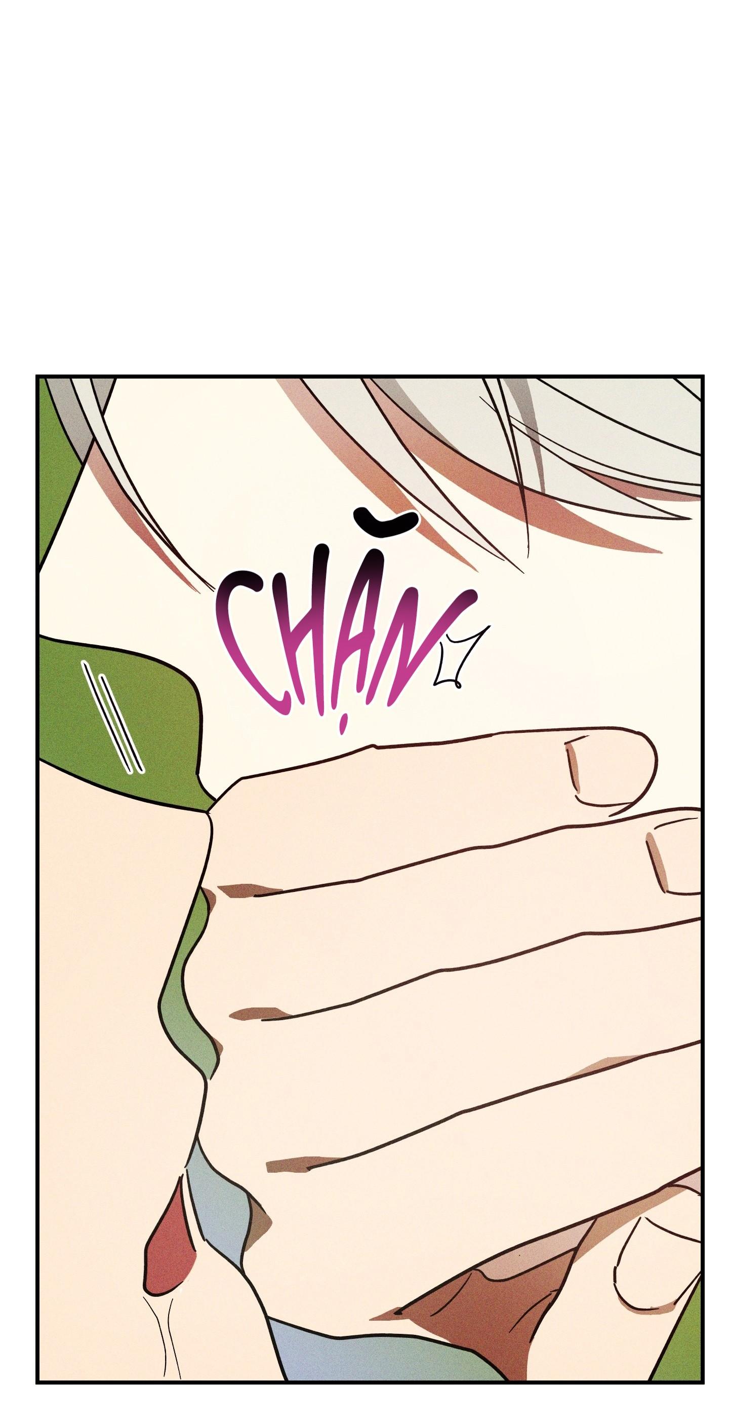 (CBunu) MIX UP - Chap 6