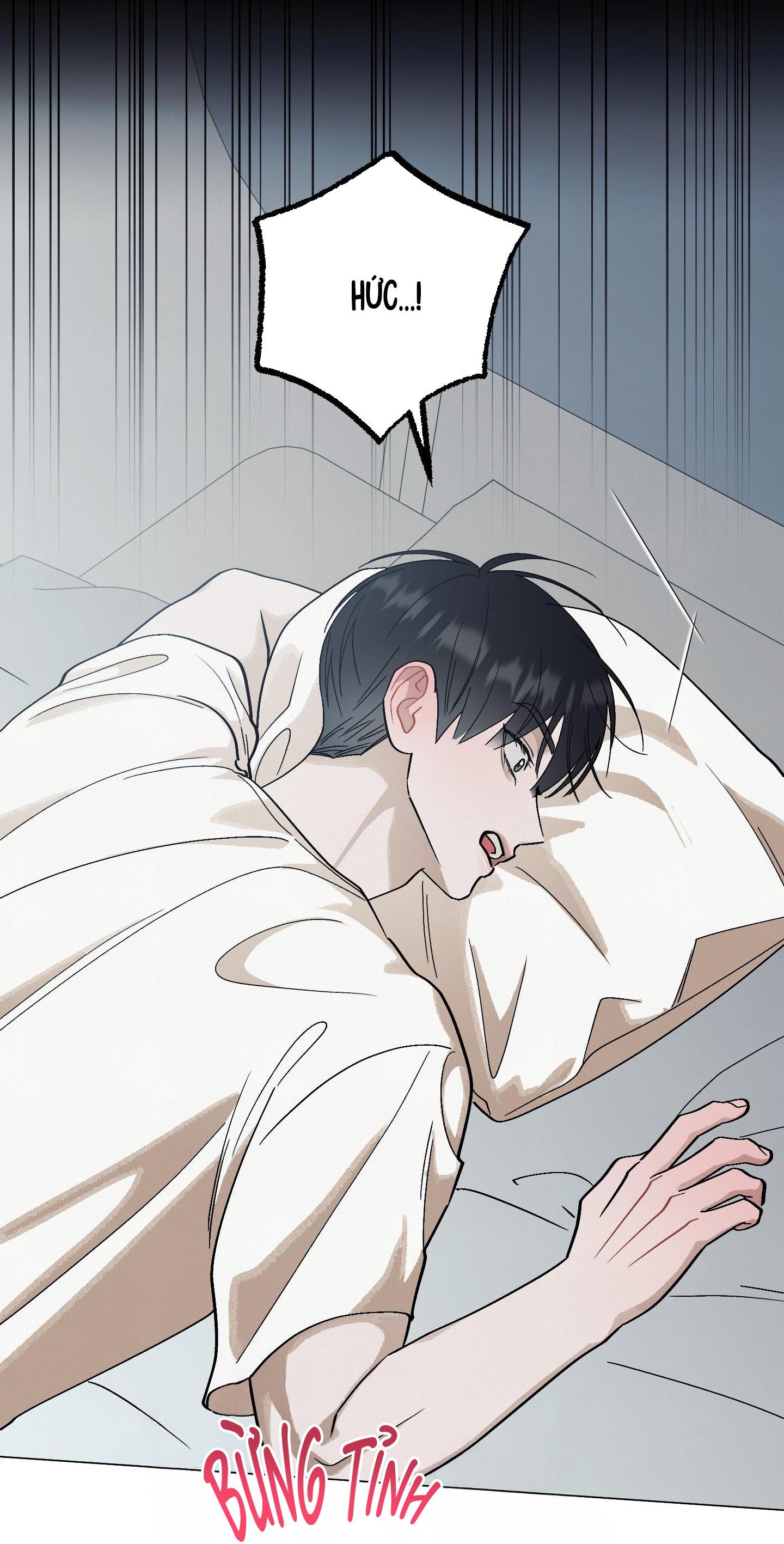 (CBunu) Nhiệm Vụ Định Mệnh - Chap 21